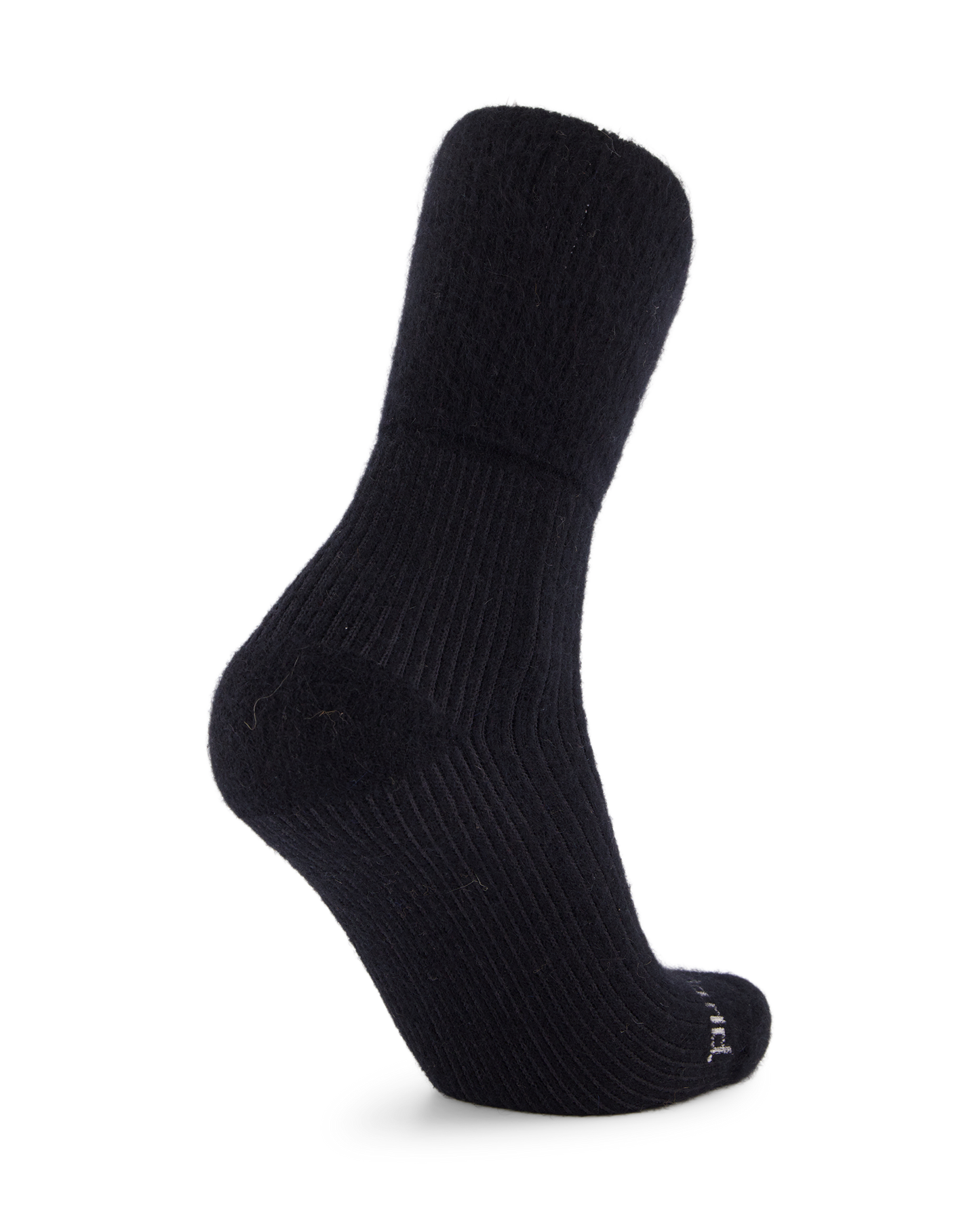 Possum Heavyweight Health Crew Socks