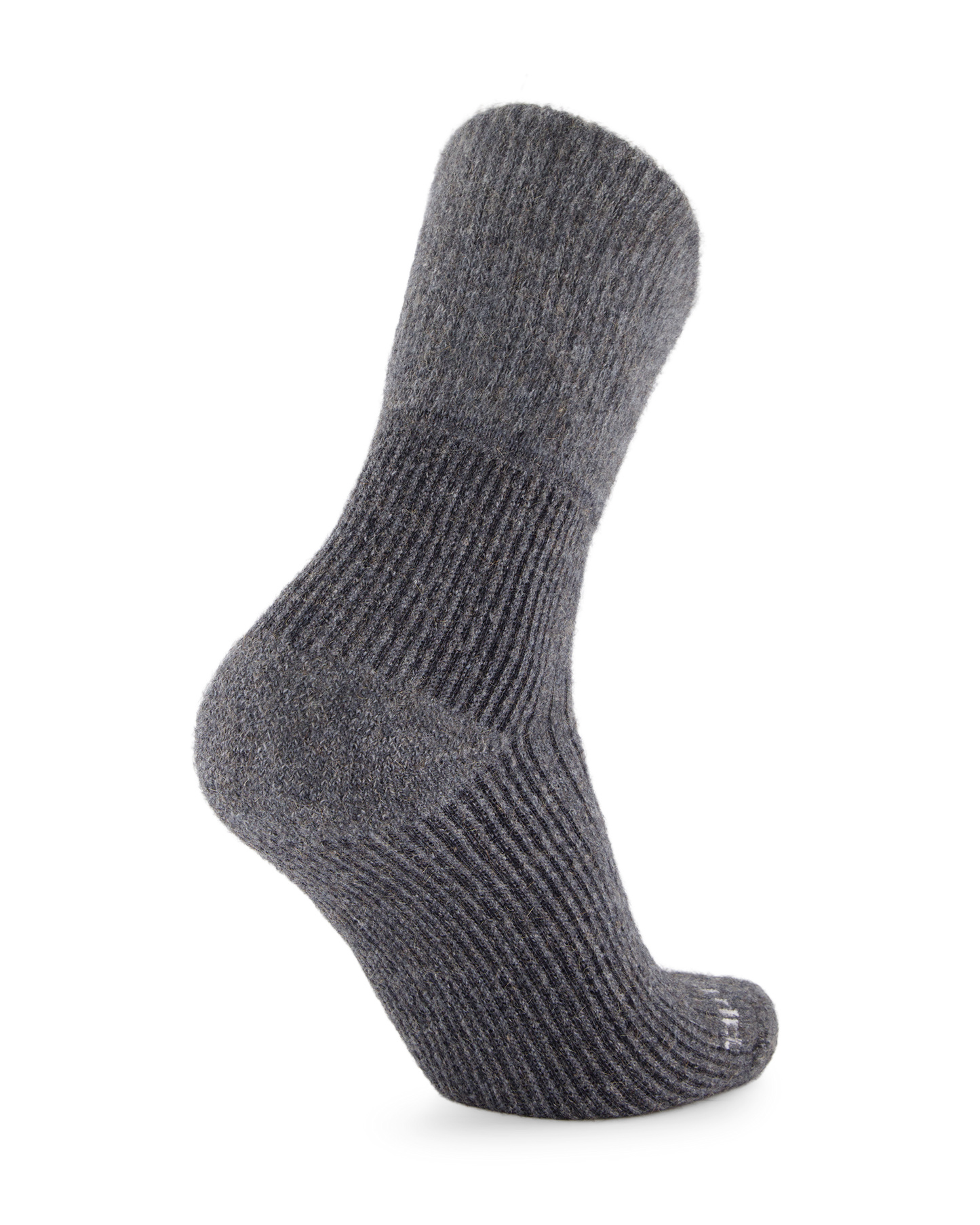 Possum Heavyweight Health Crew Socks