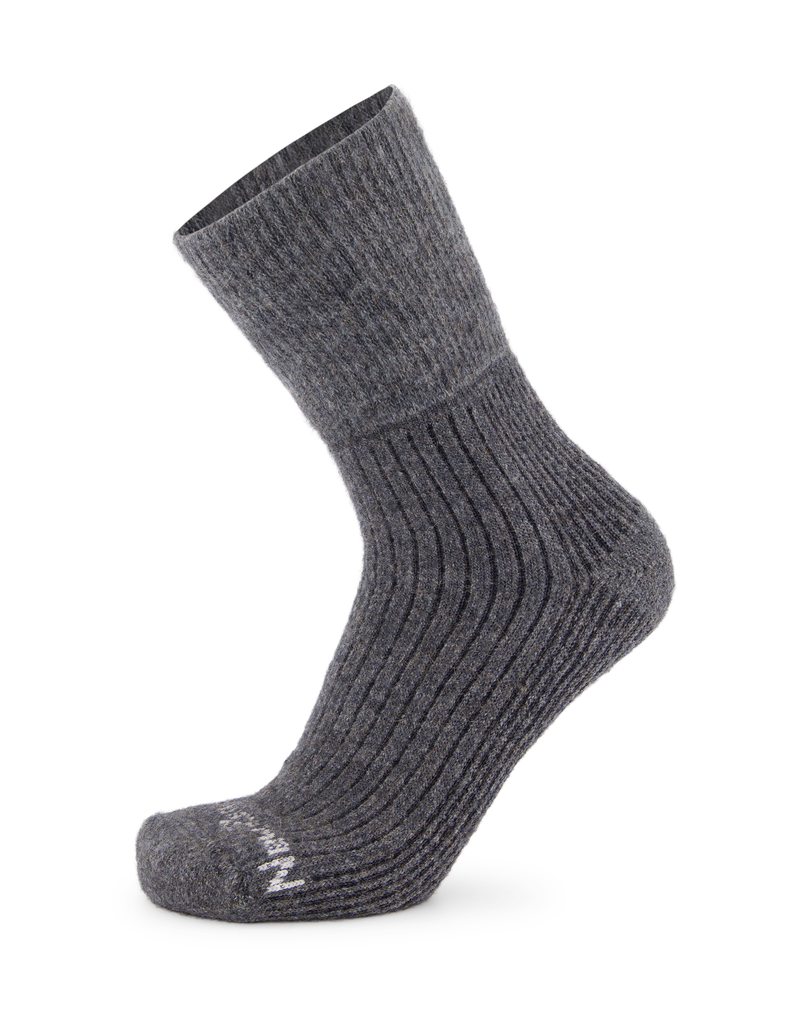 Possum Heavyweight Health Crew Socks