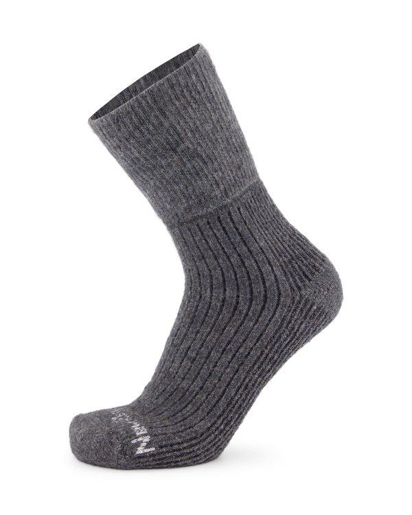 Possum Heavyweight Health Crew Socks
