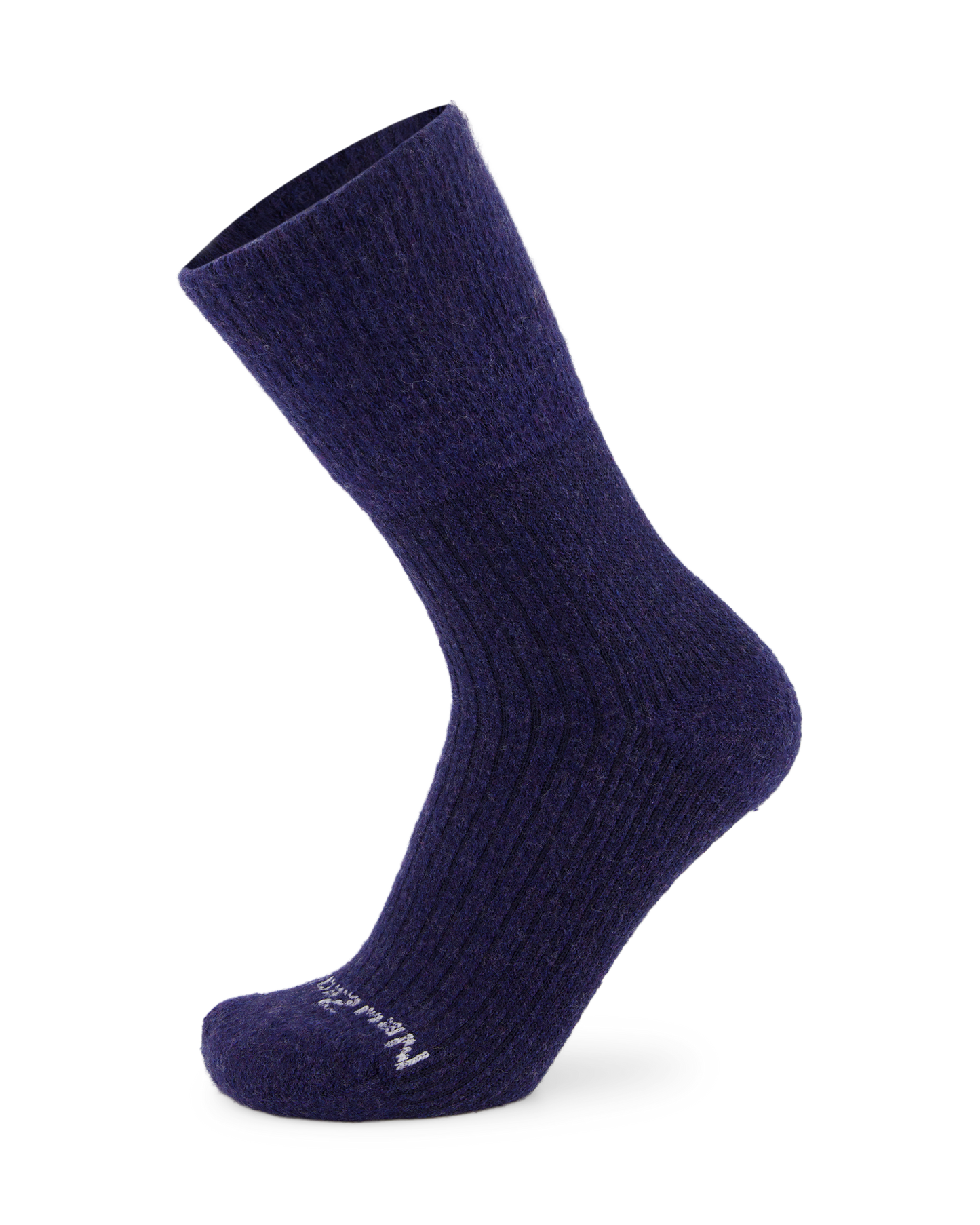 Possum Heavyweight Health Crew Socks