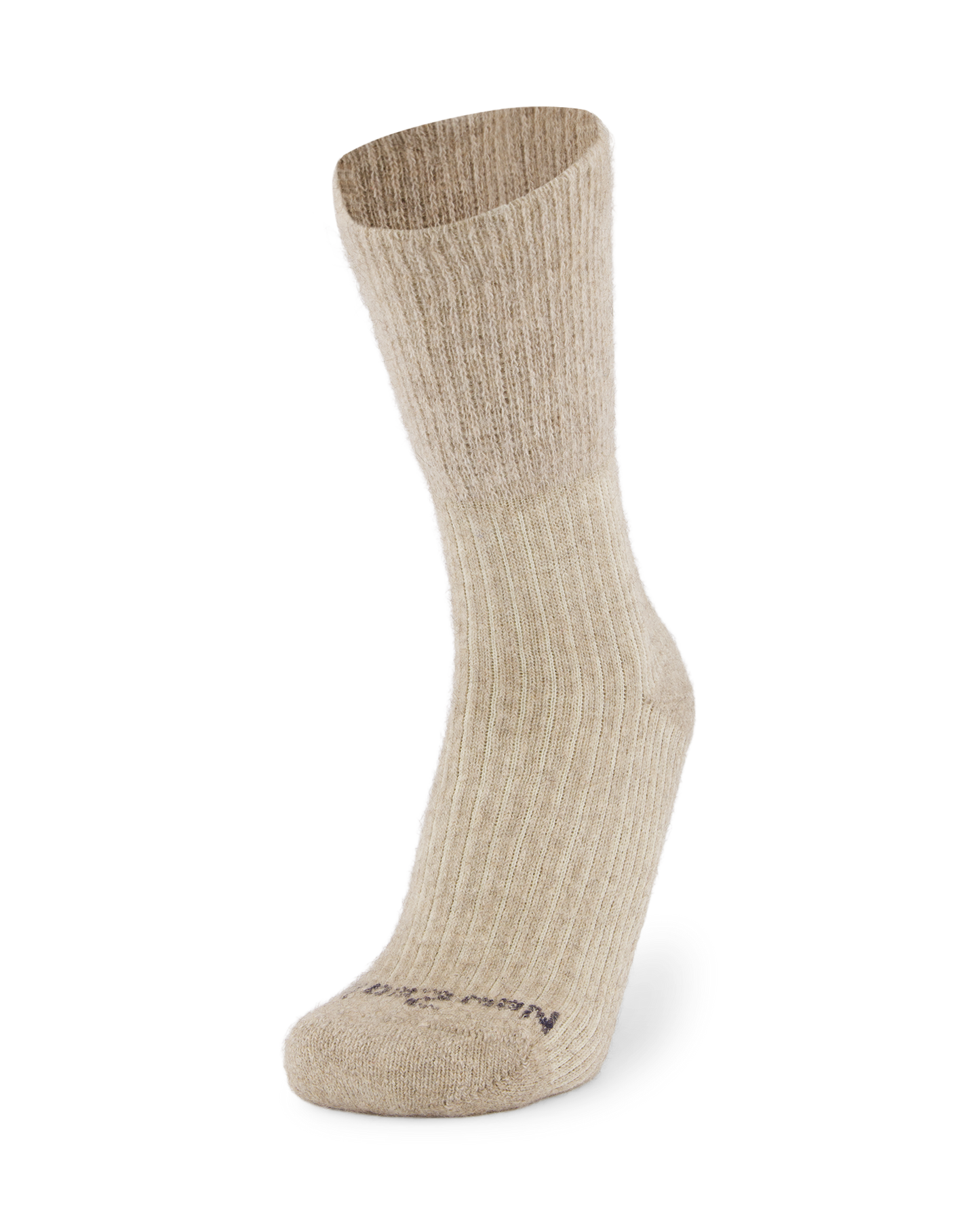 Possum Heavyweight Health Crew Socks