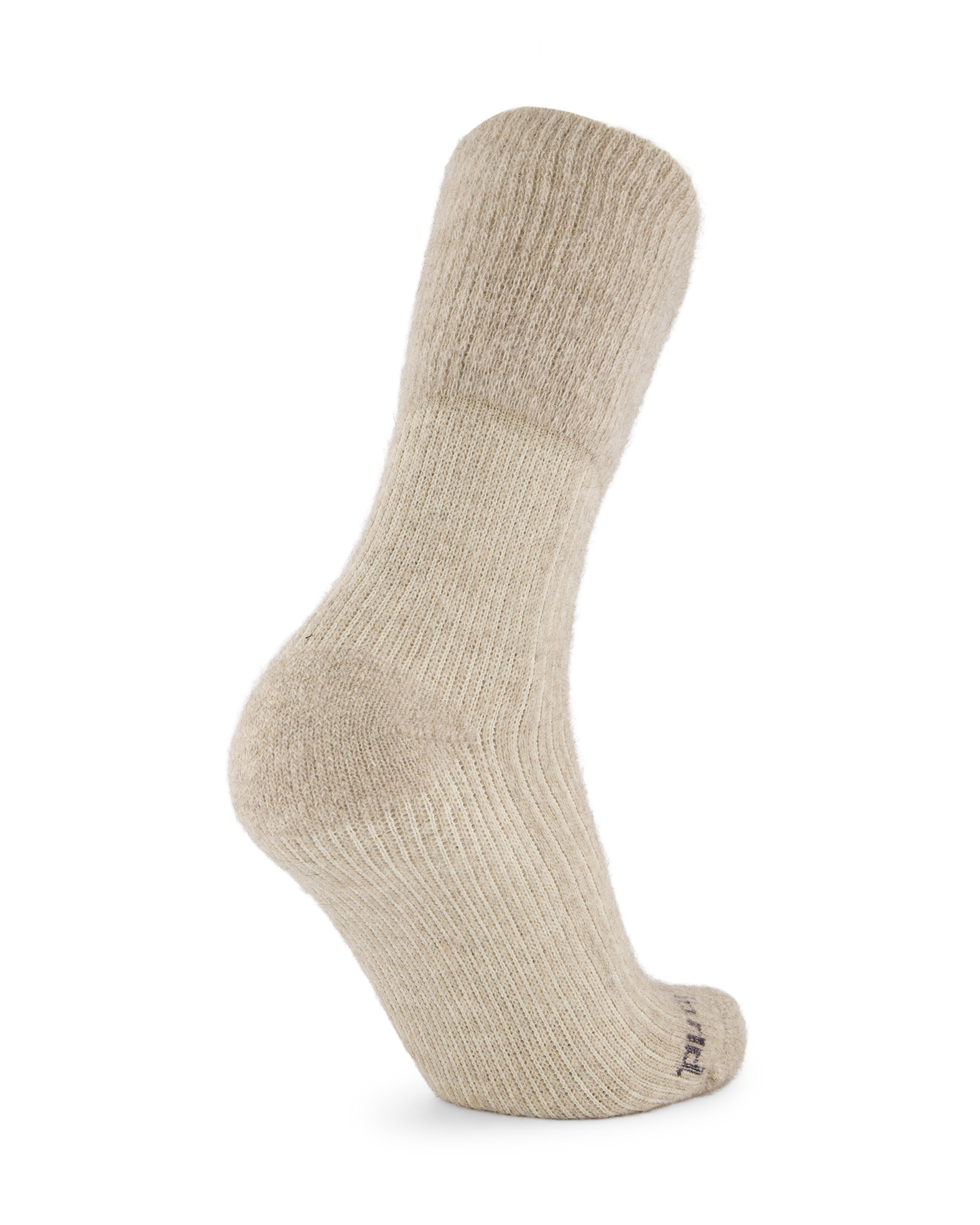 Possum Heavyweight Health Crew Socks