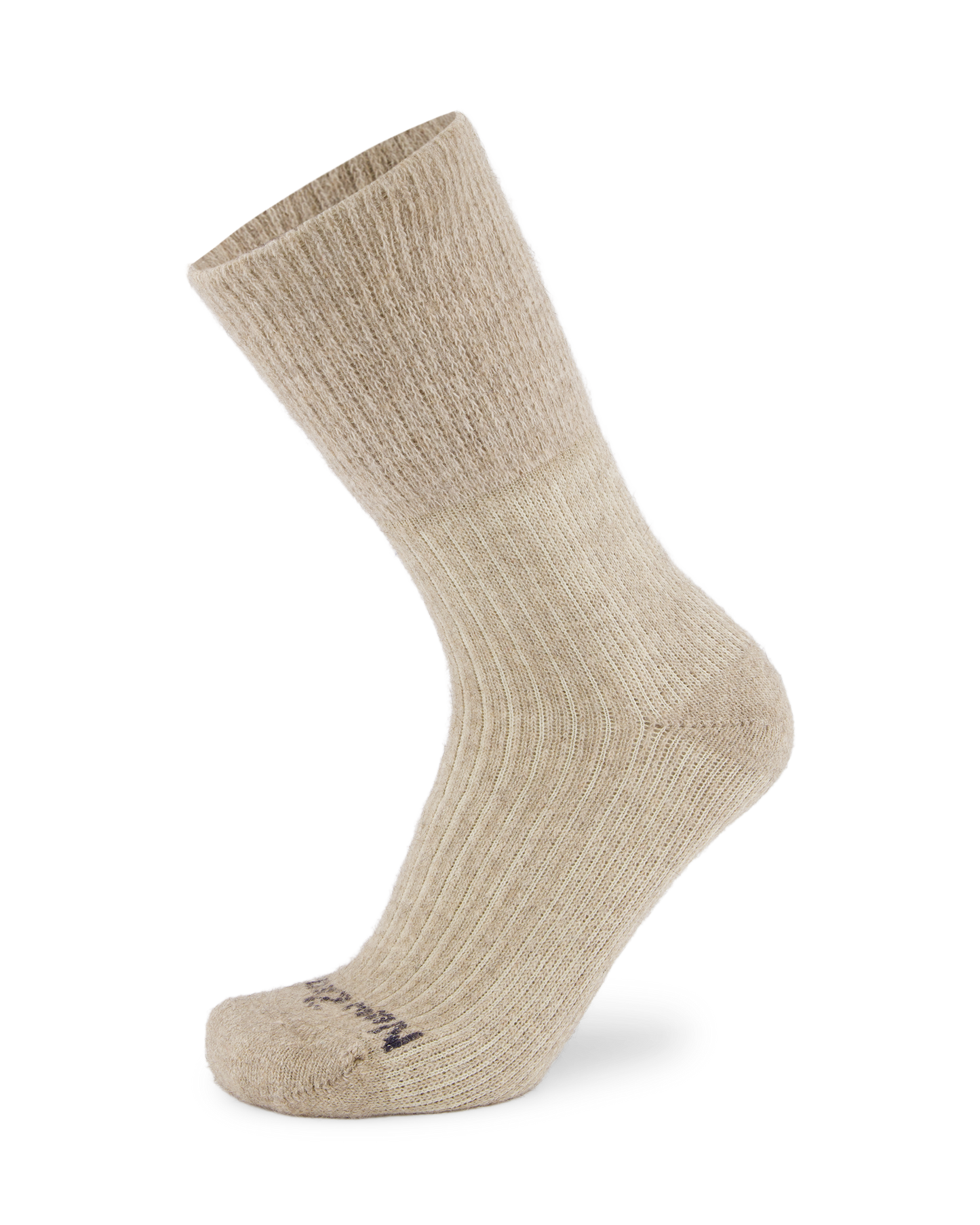 Possum Heavyweight Health Crew Socks