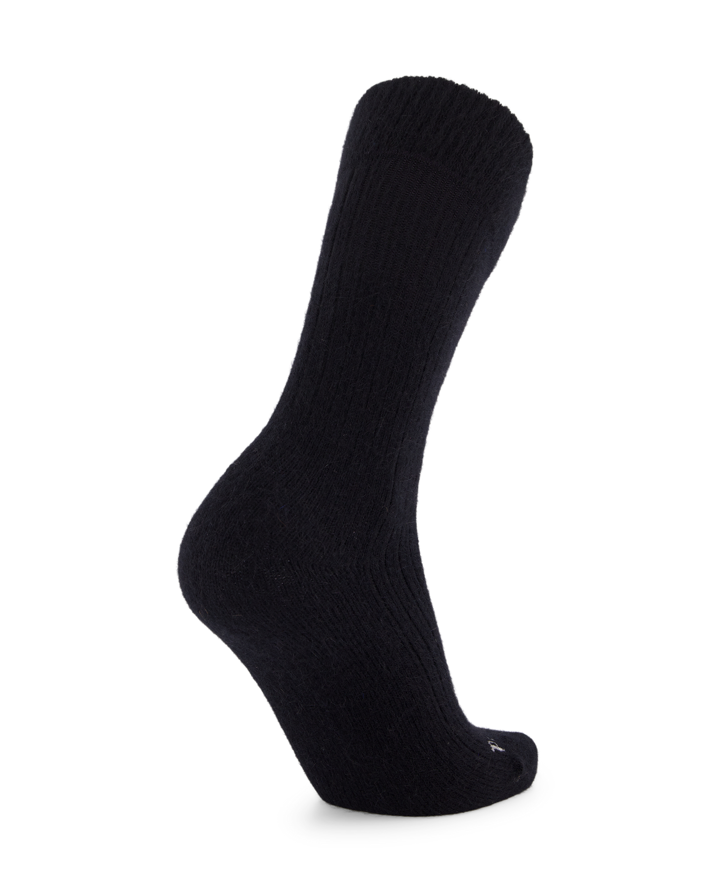 Possum Comfort Top Crew Socks