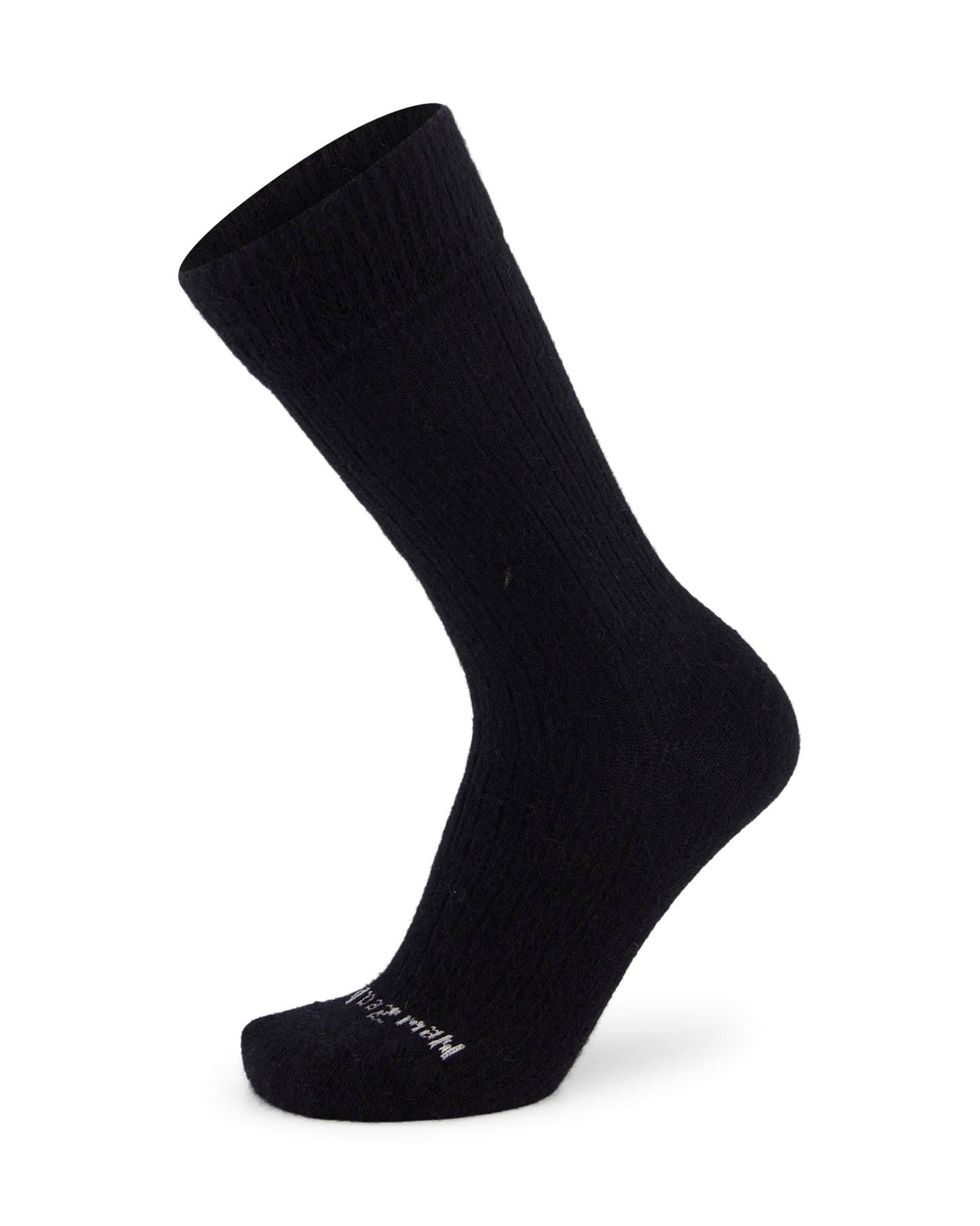 Possum Comfort Top Crew Socks