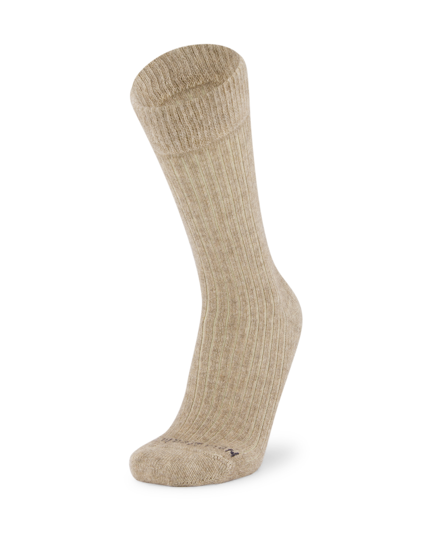 Possum Comfort Top Crew Socks