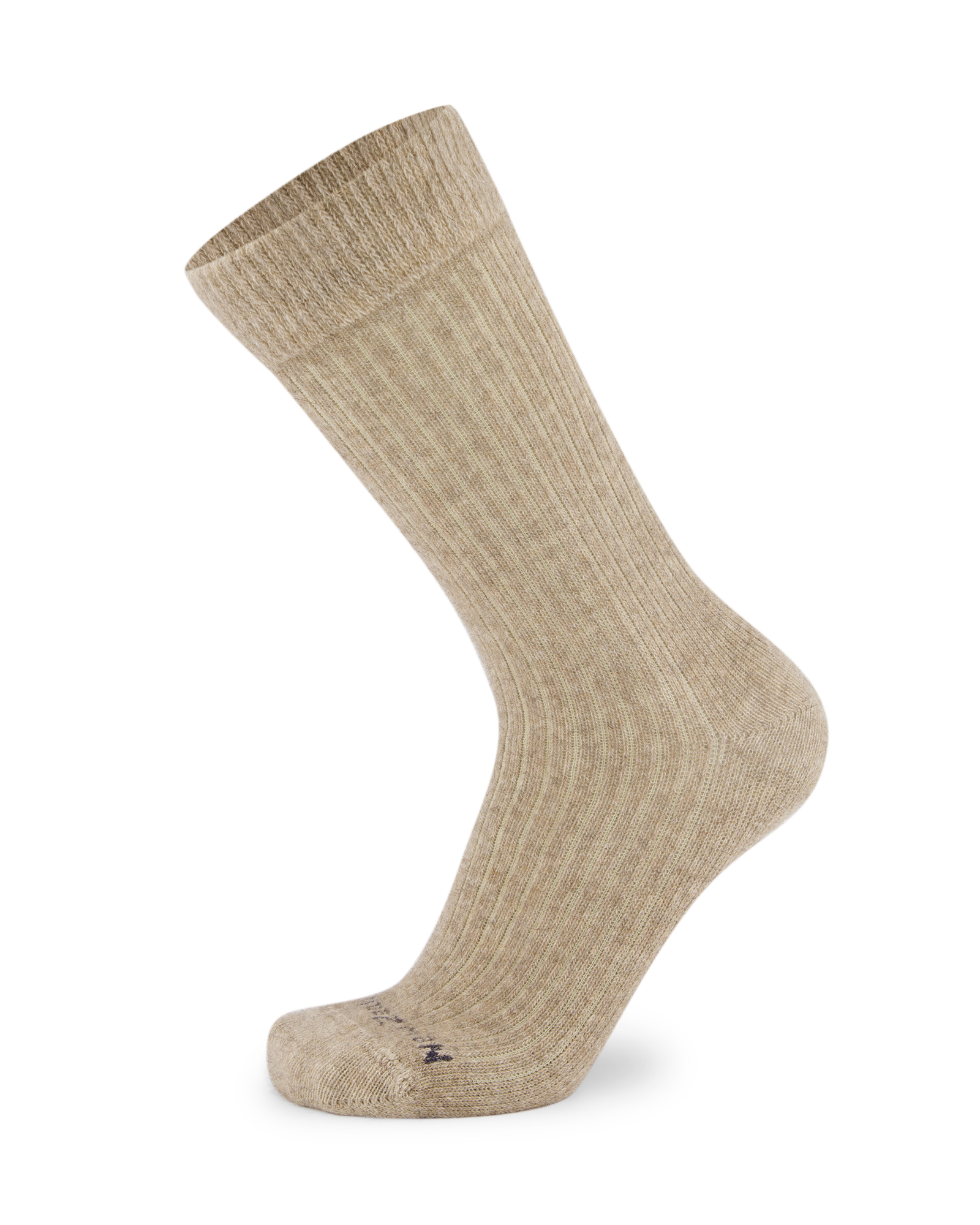 Possum Comfort Top Crew Socks