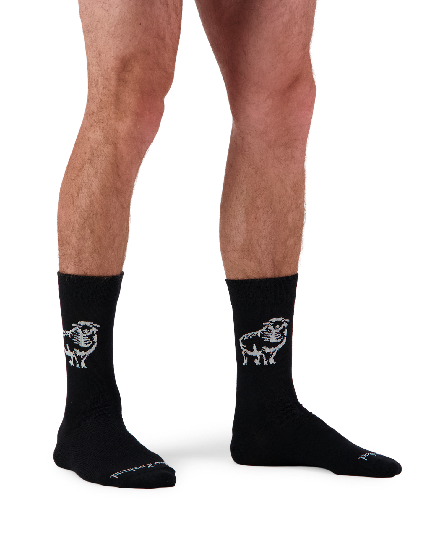 Merino Sheep Socks