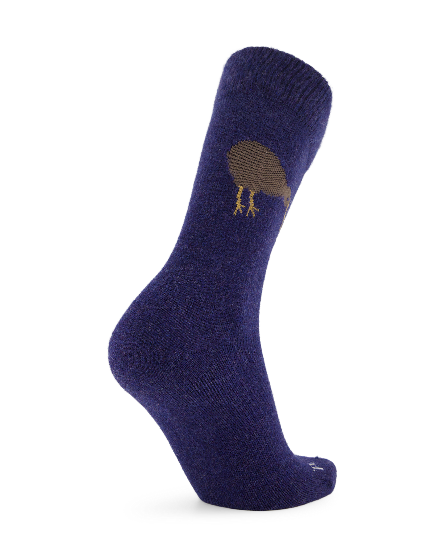 Possum Kiwi Crew Socks