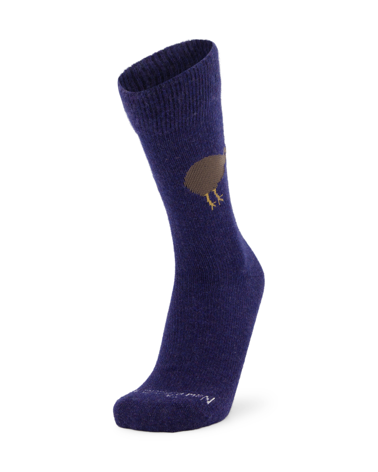 Possum Kiwi Crew Socks