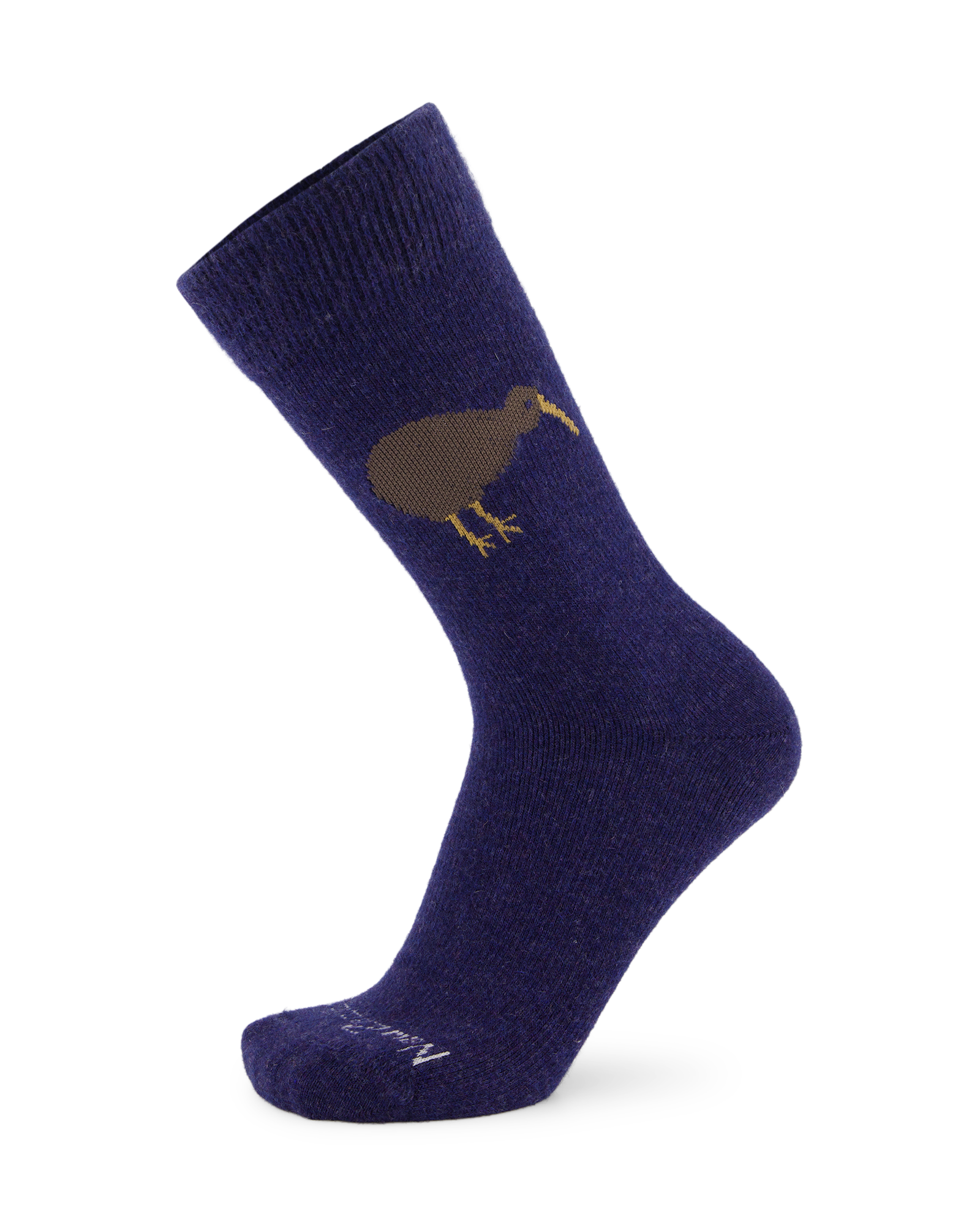 Possum Kiwi Crew Socks
