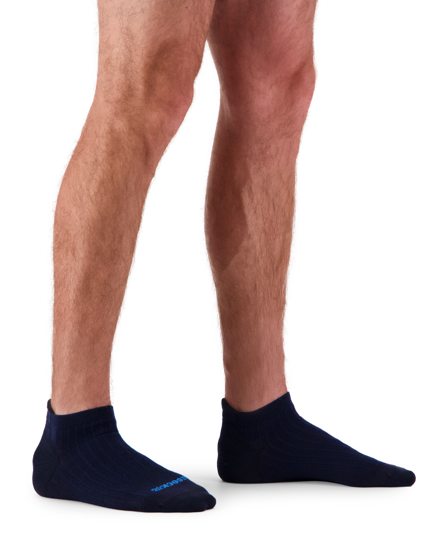 Merino Technical Low Socks