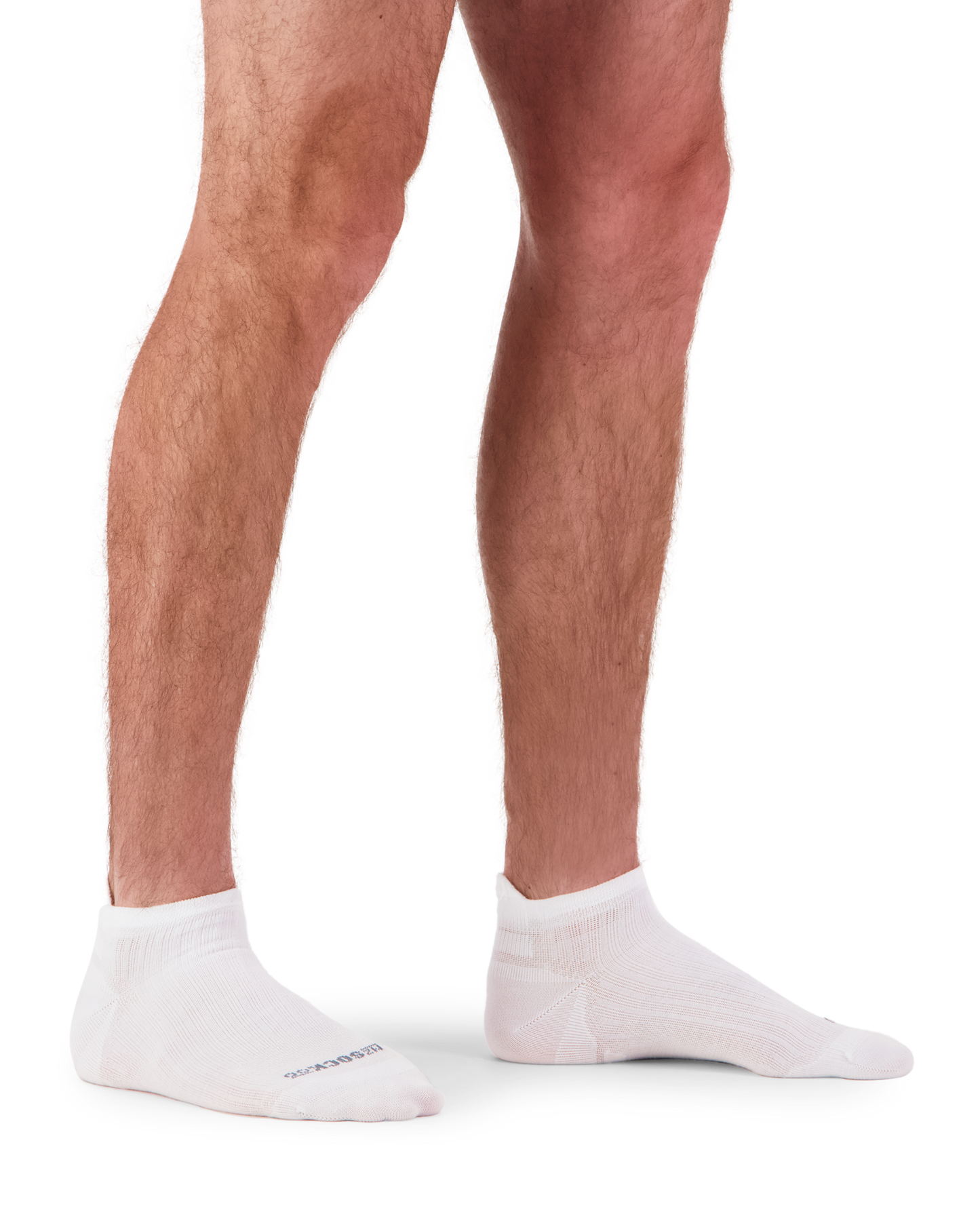 Merino Technical Low Socks