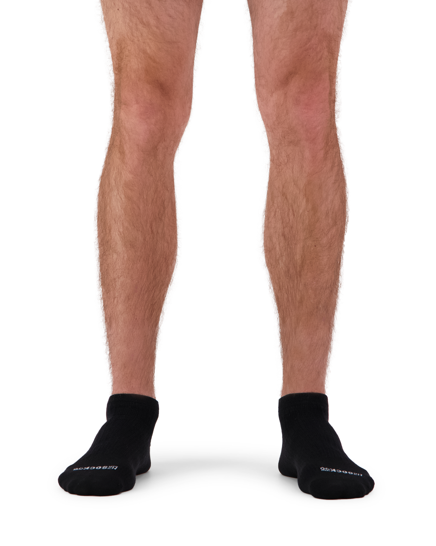 Merino Technical Low Socks