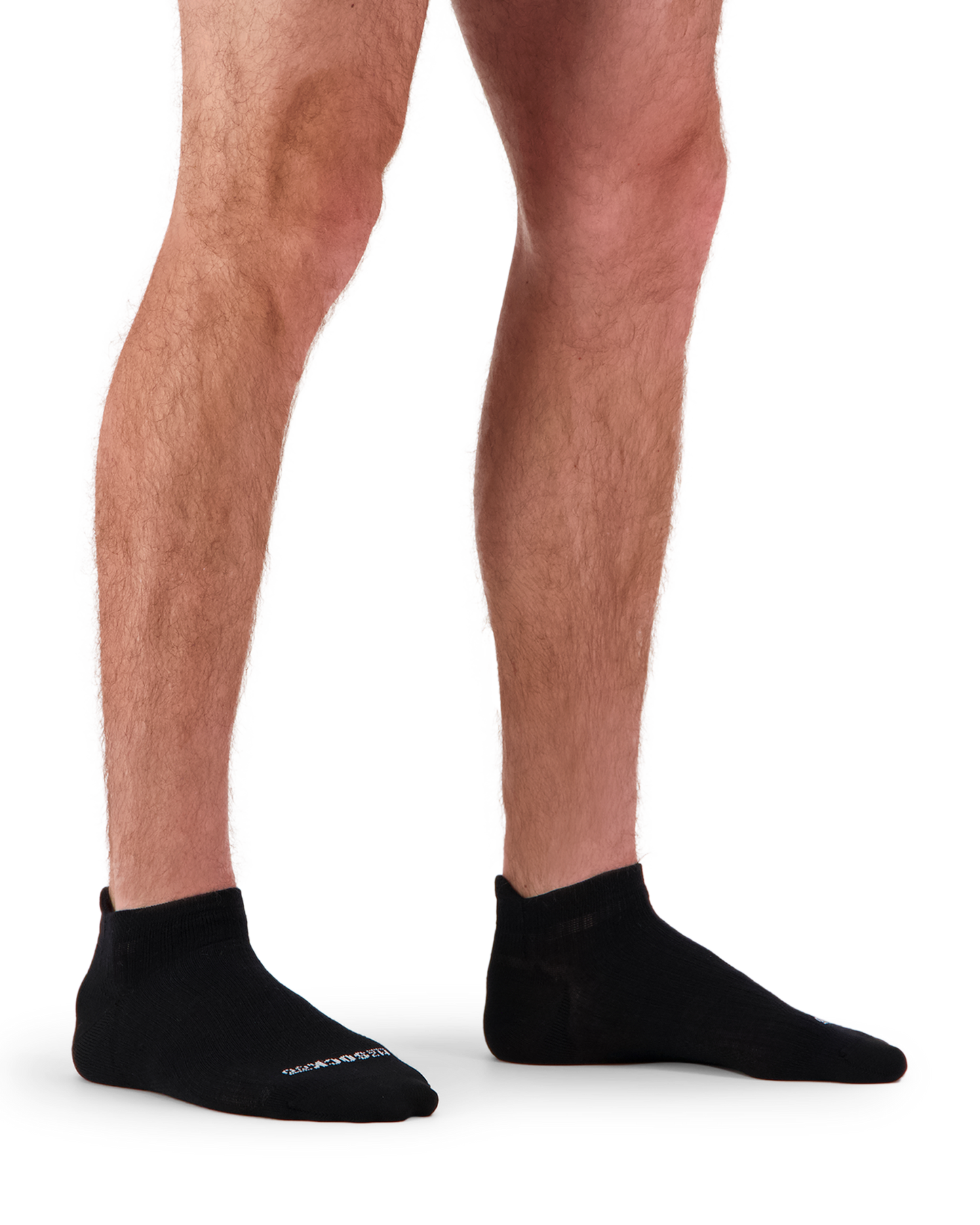 Merino Technical Low Socks