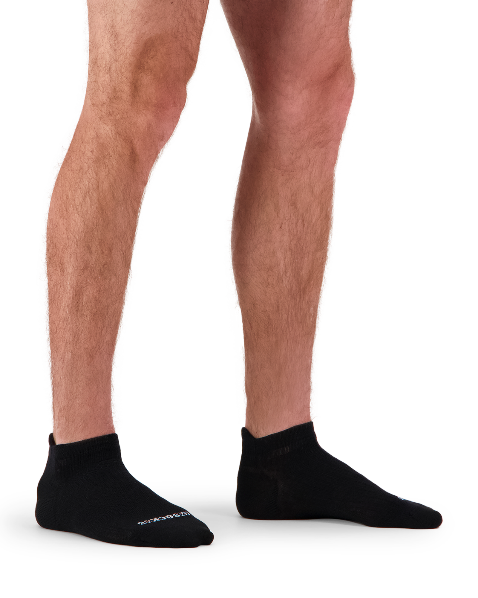 Merino Technical Low Socks