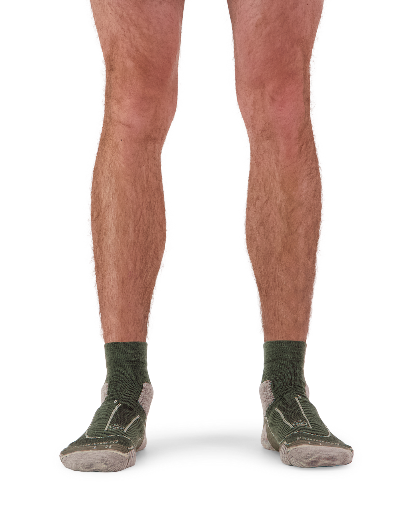 Merino Technical Quarter Socks