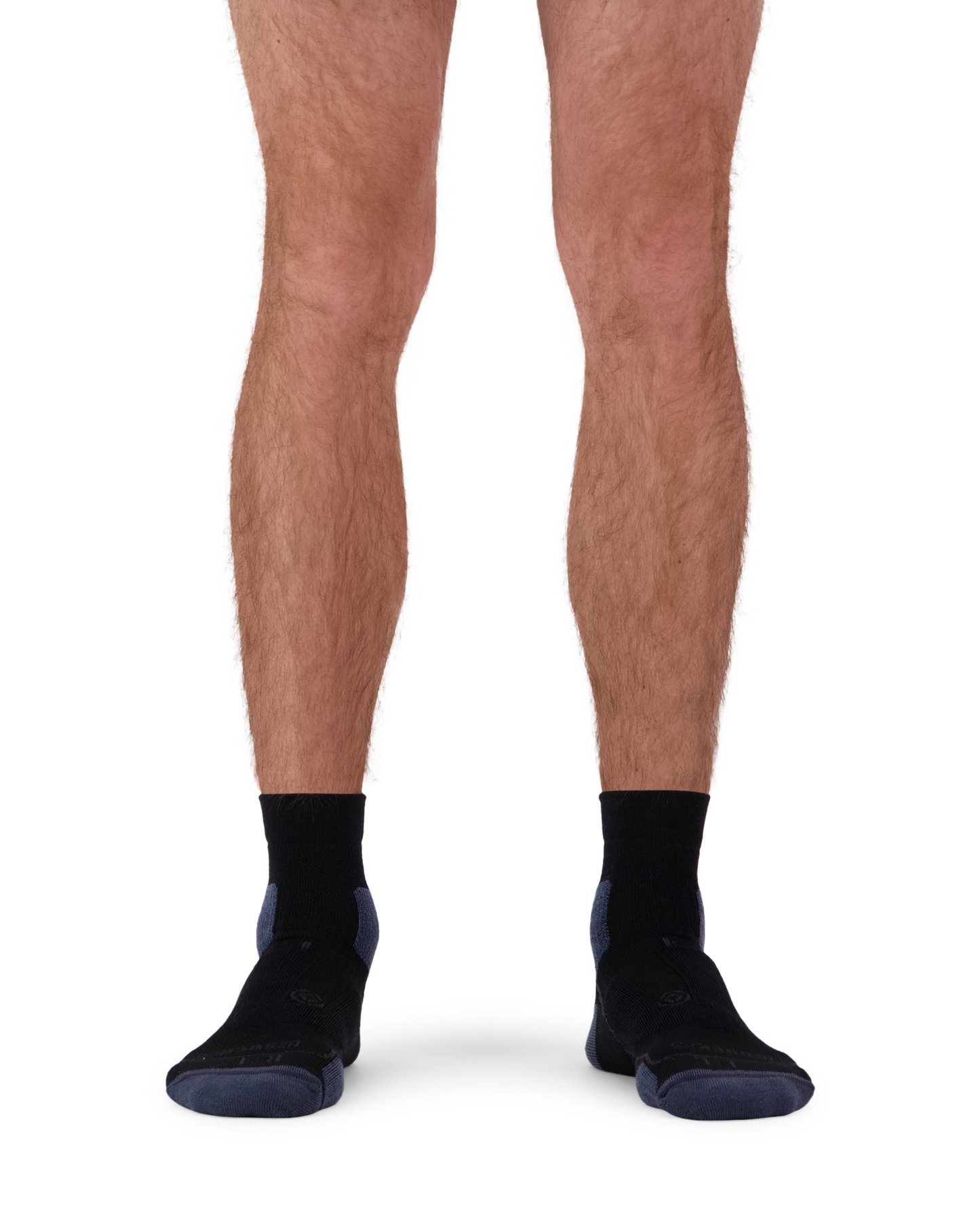 Merino Technical Quarter Socks