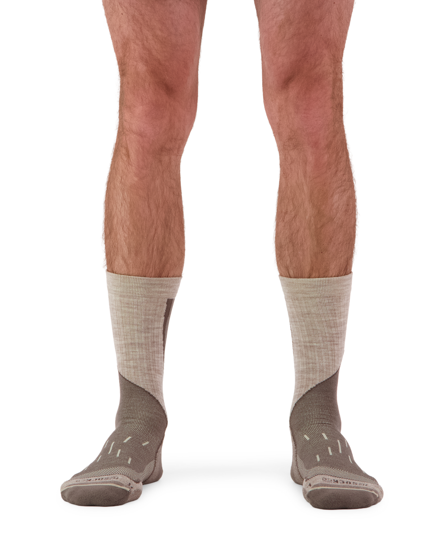 Merino Technical Hike Crew Socks
