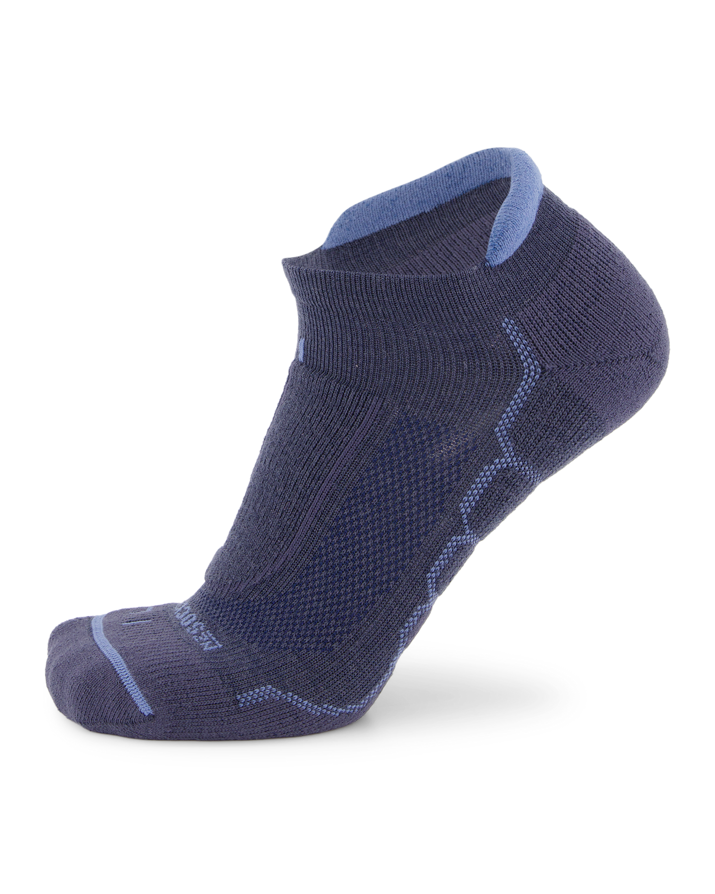 Nuyarn® Technical Ped Socks