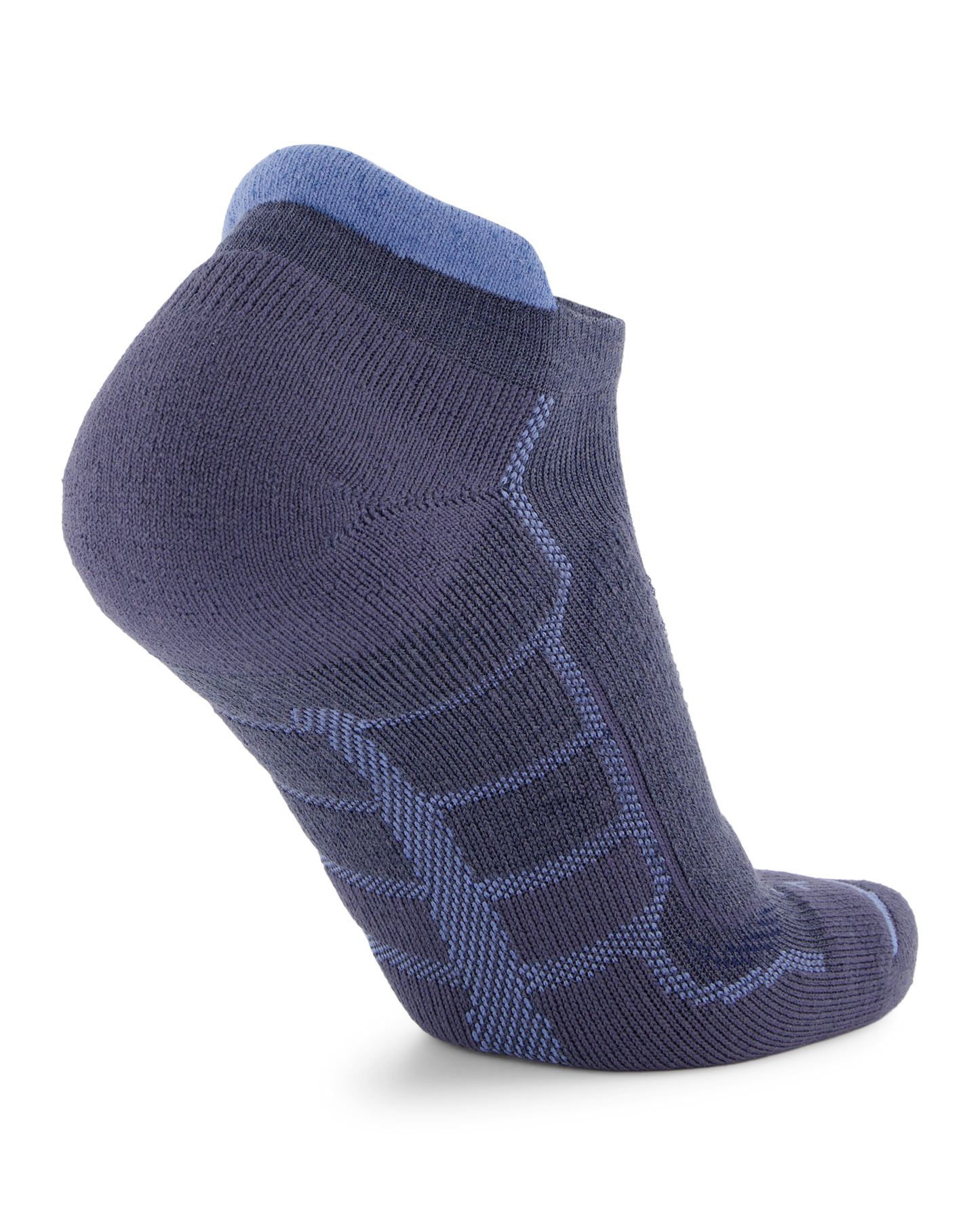 Nuyarn® Technical Ped Socks