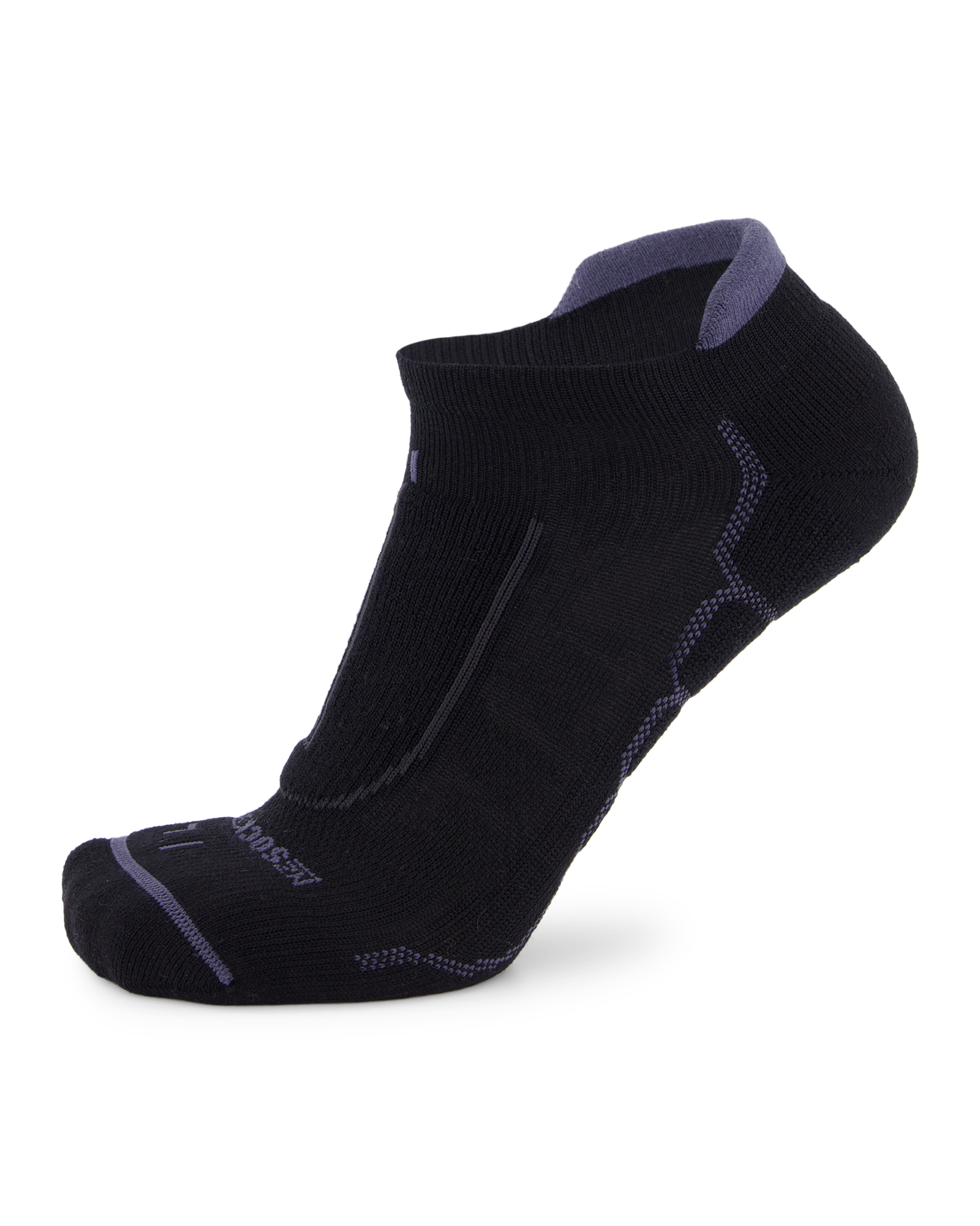 Nuyarn® Technical Ped Socks
