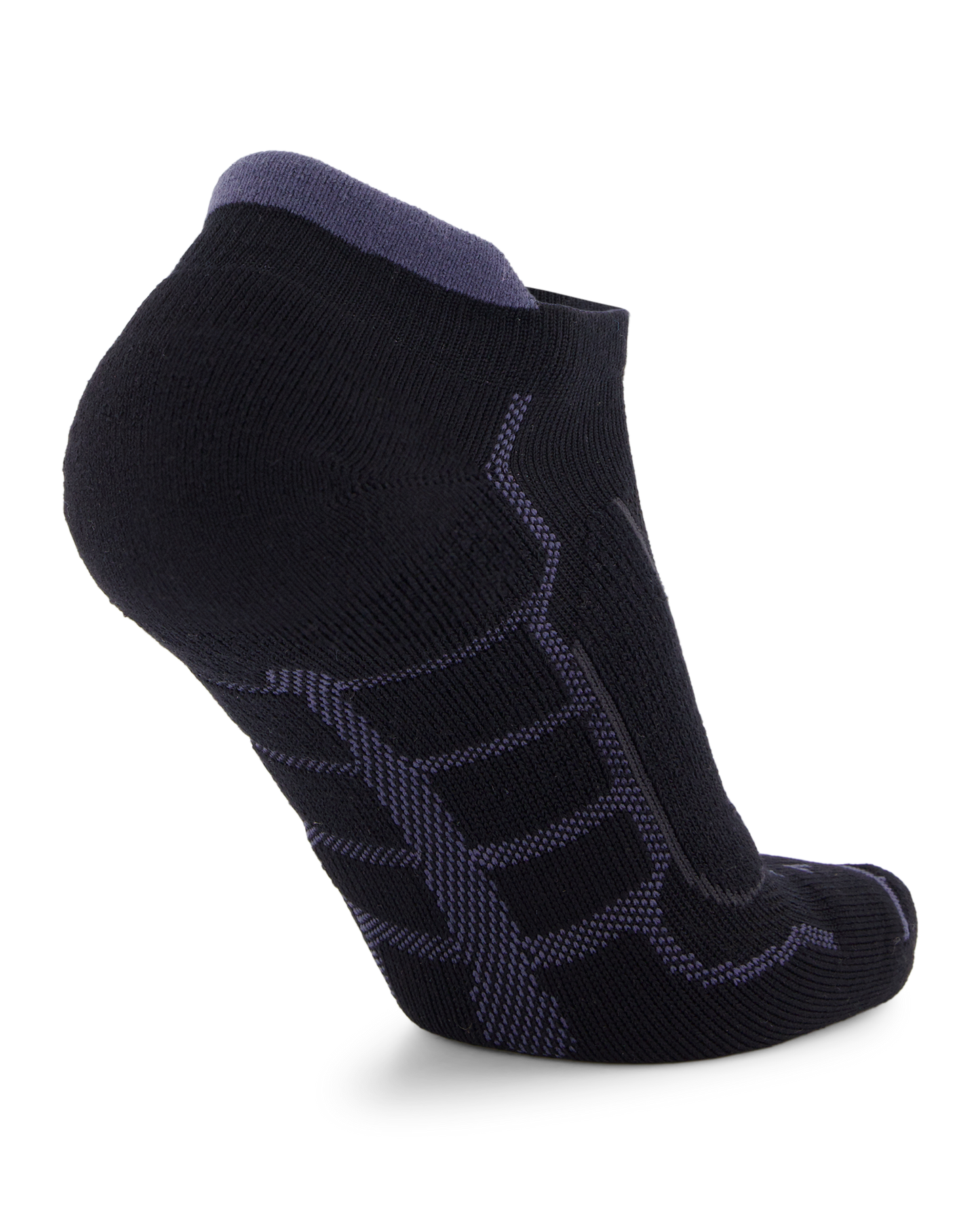Nuyarn® Technical Ped Socks