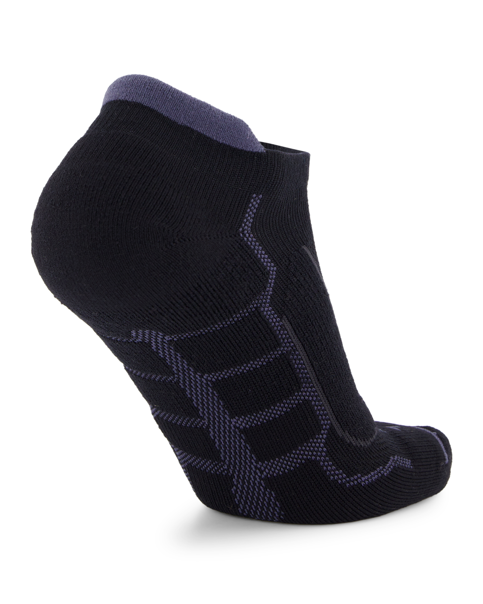 Nuyarn® Technical Ped Socks