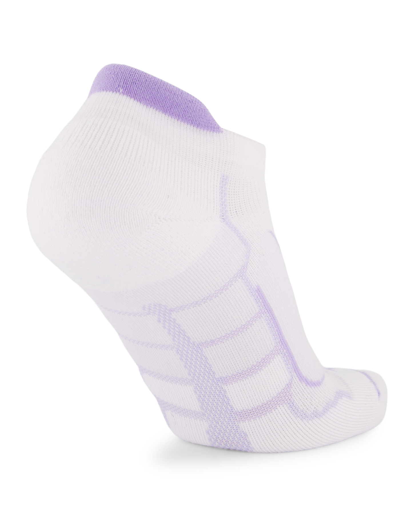 Nuyarn® Technical Ped Socks