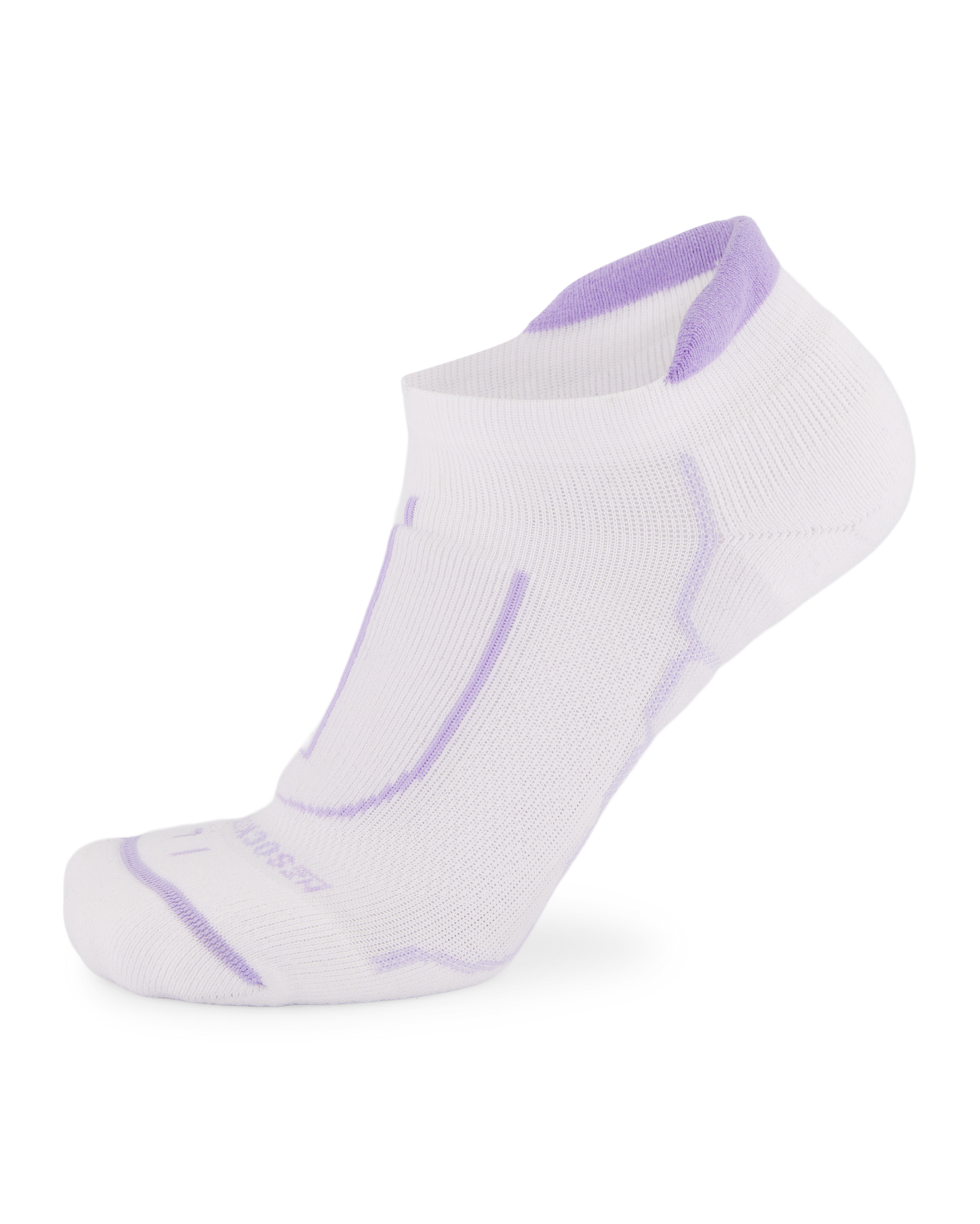 Nuyarn® Technical Ped Socks