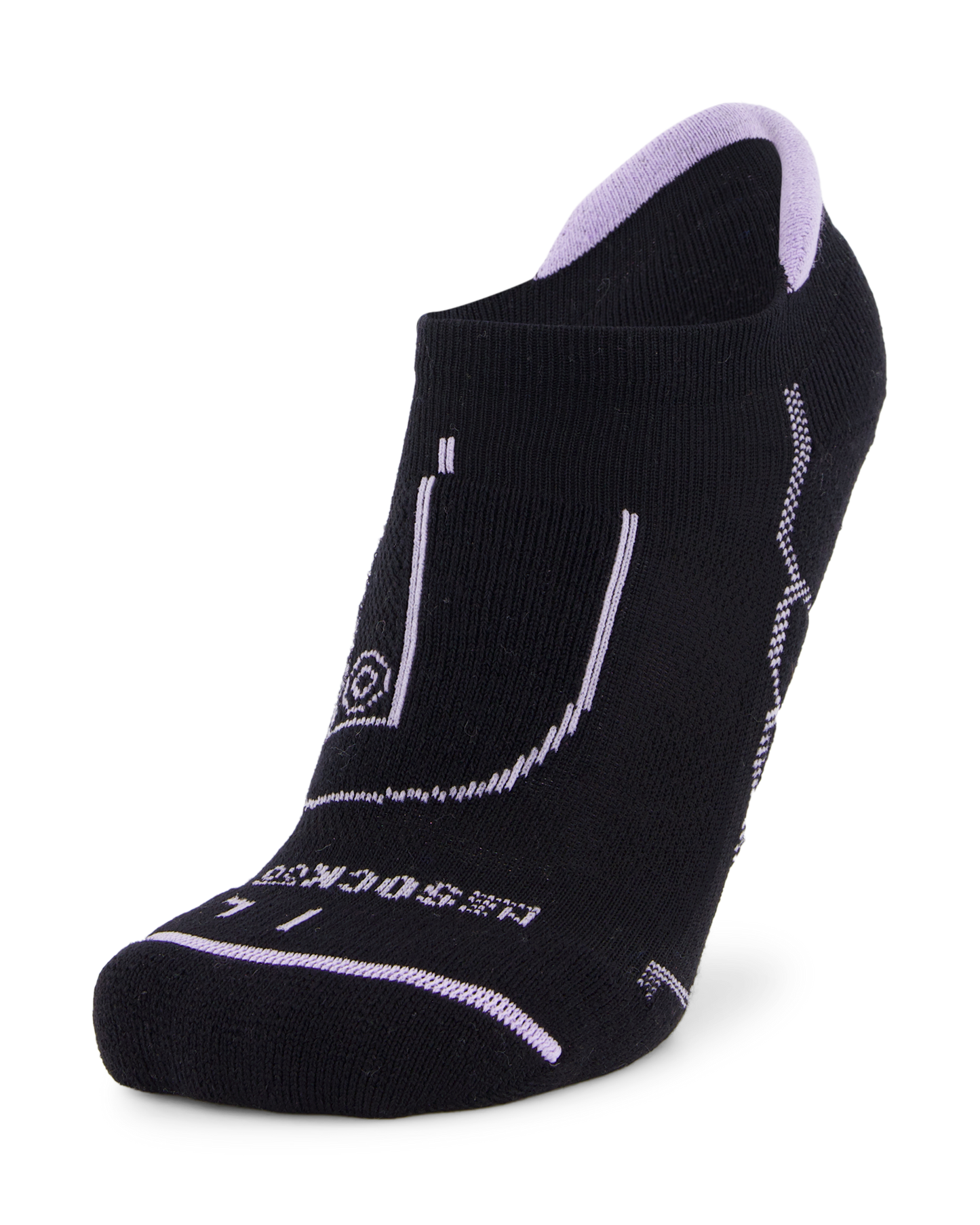Nuyarn® Technical Ped Socks