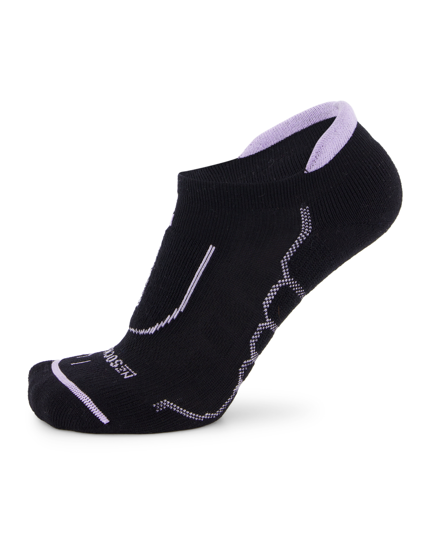 Nuyarn® Technical Ped Socks