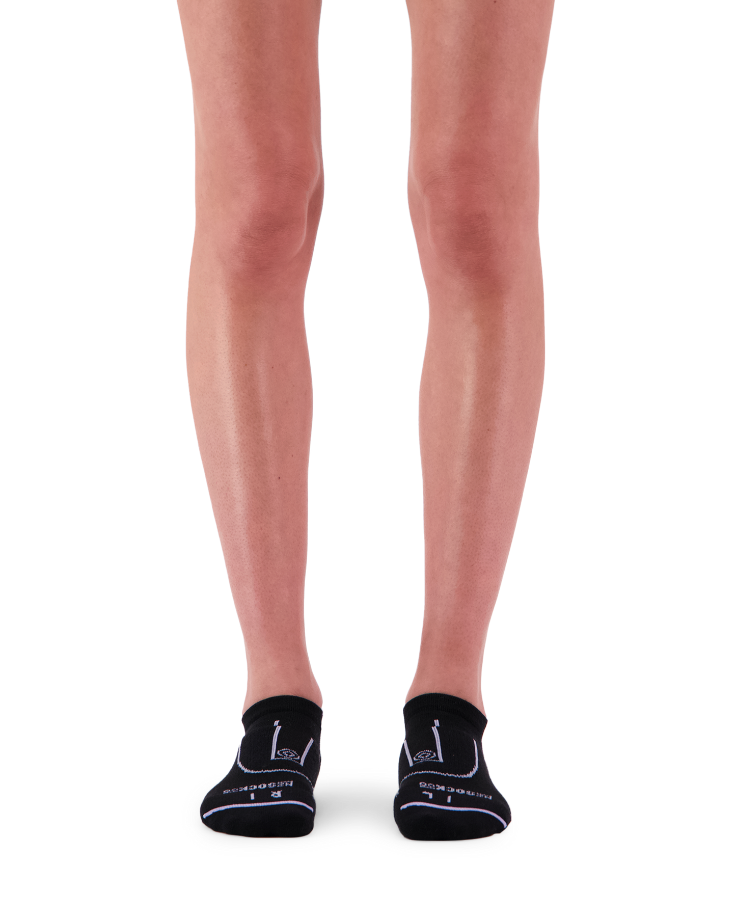 Nuyarn® Technical Ped Socks