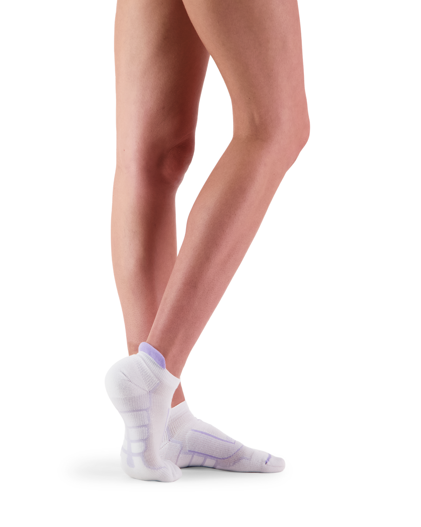 Nuyarn® Technical Ped Socks