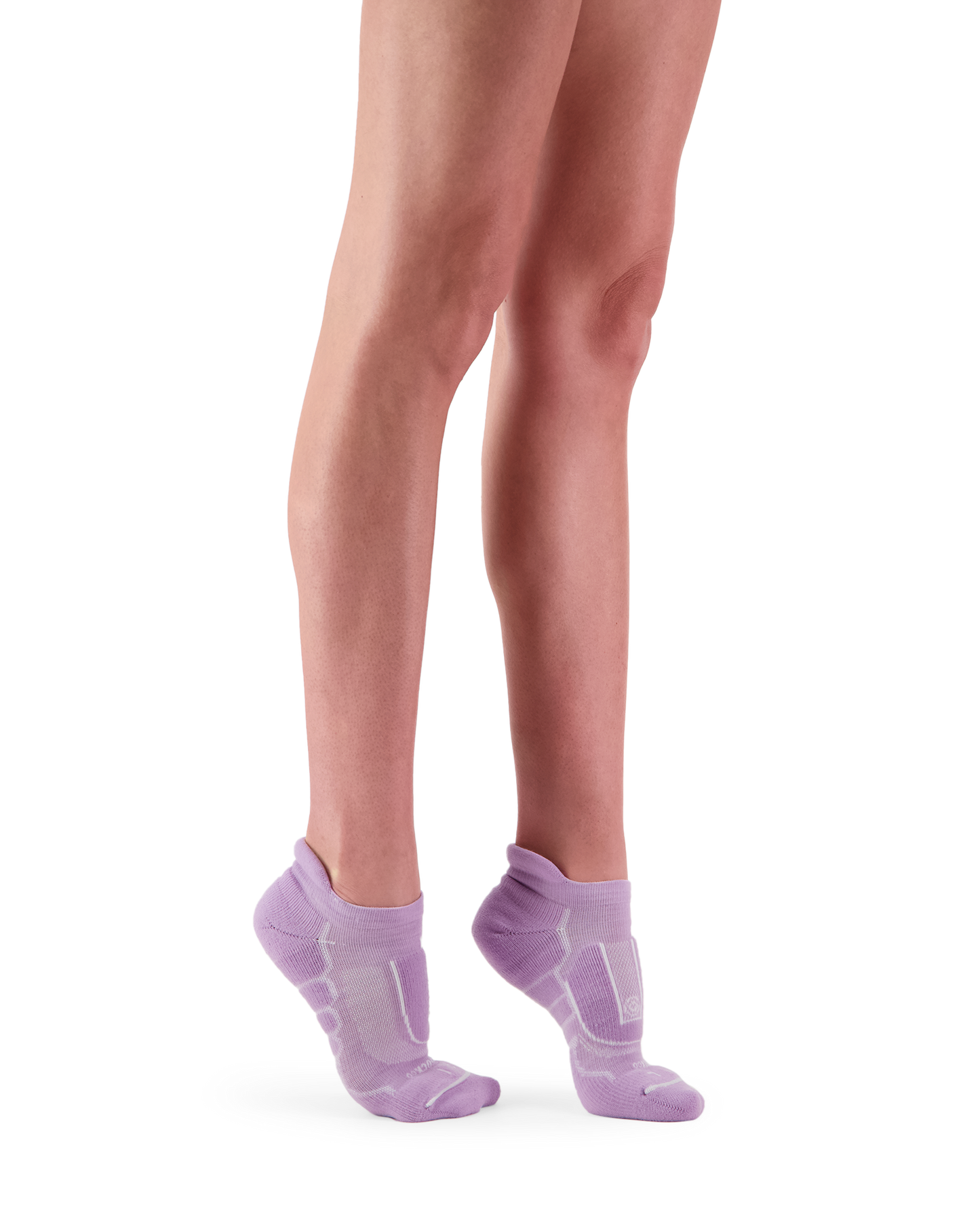 Nuyarn® Technical Ped Socks