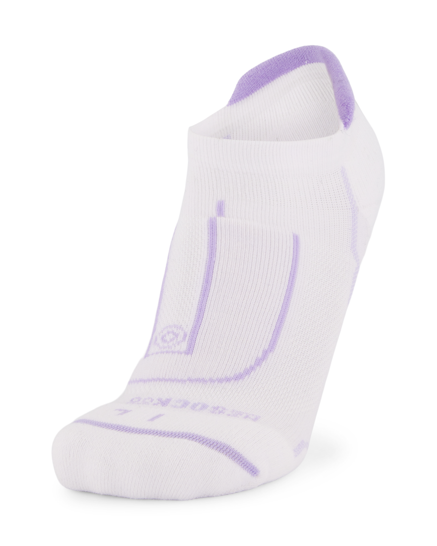 Nuyarn® Technical Ped Socks