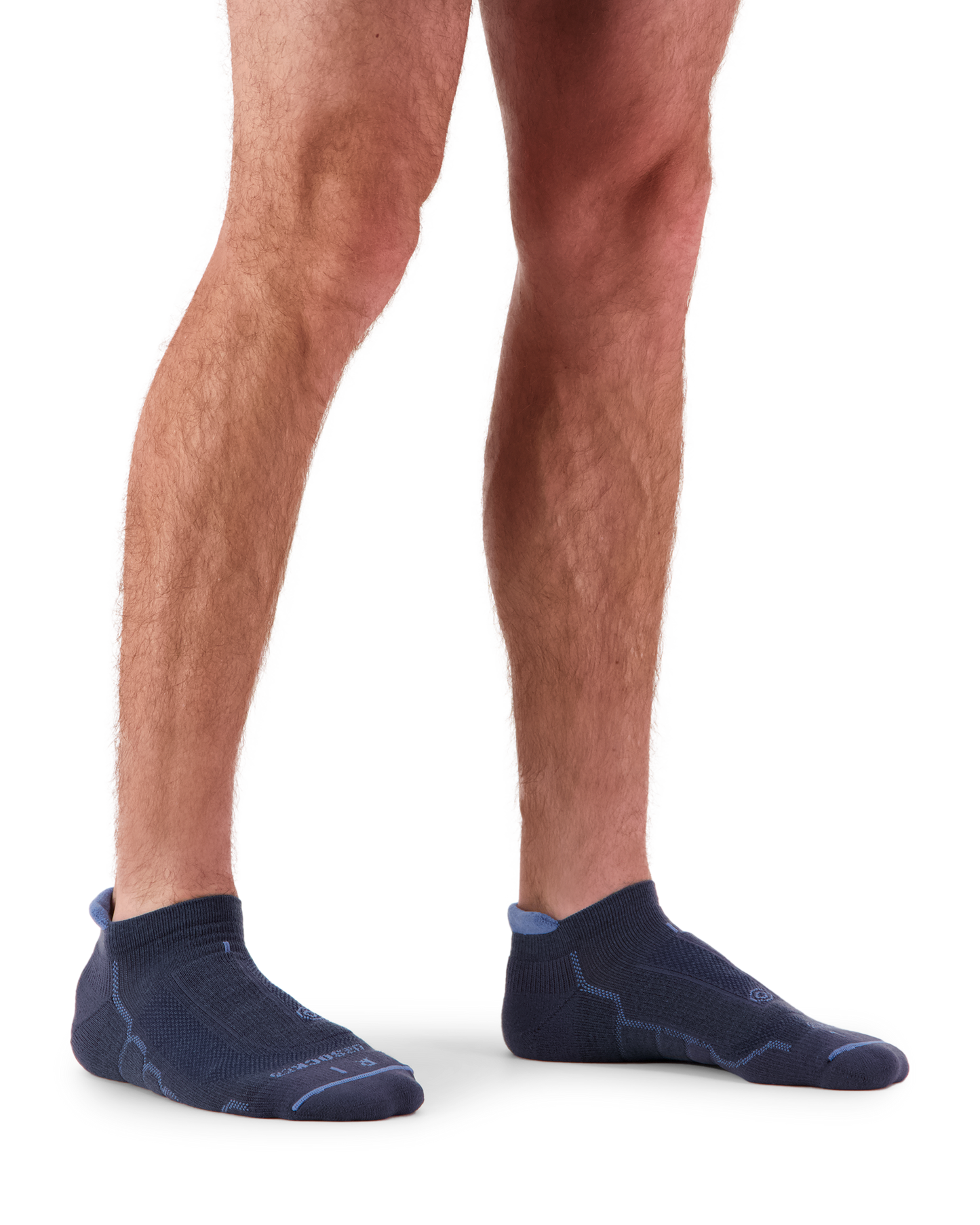 Nuyarn® Technical Ped Socks