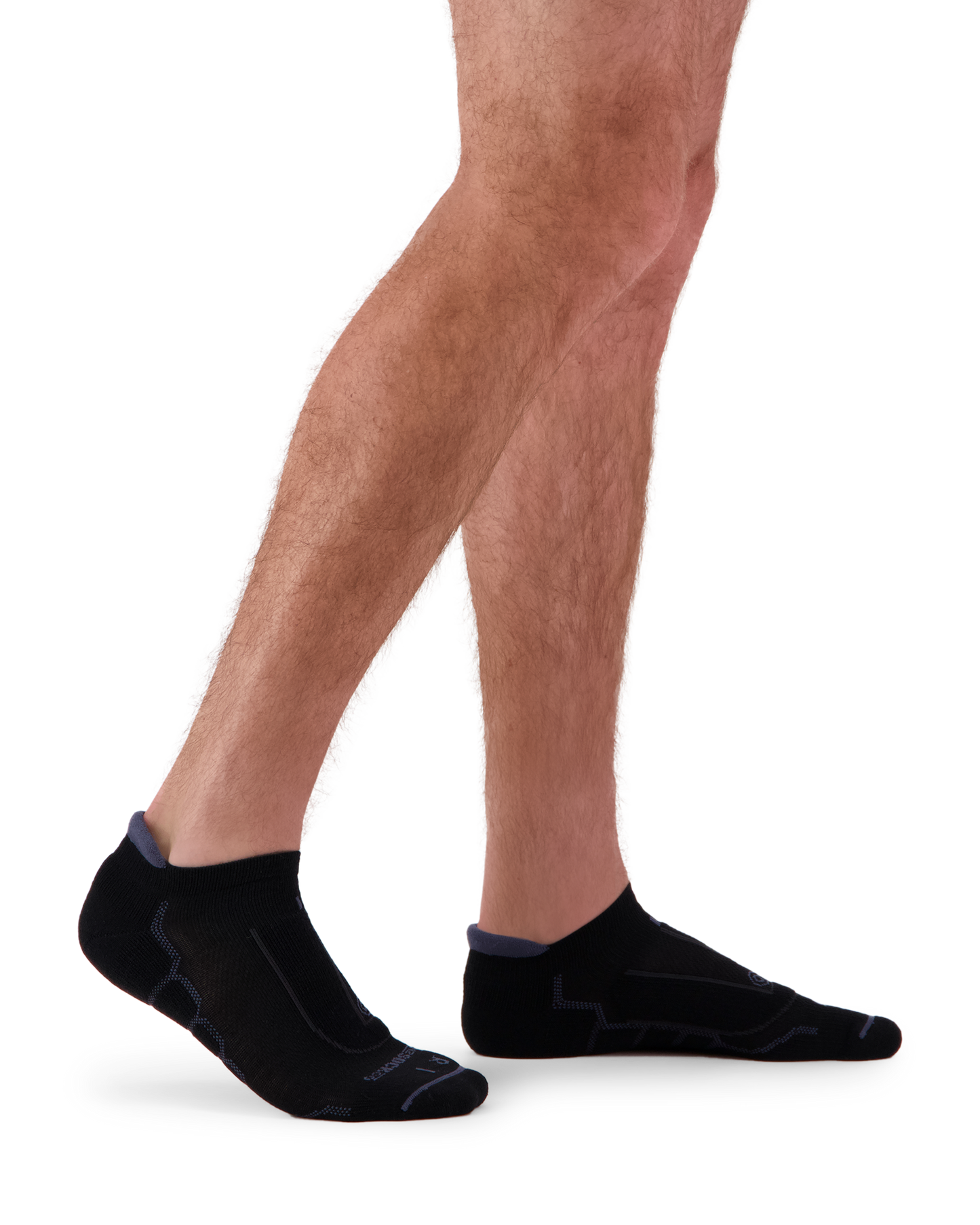 Nuyarn® Technical Ped Socks