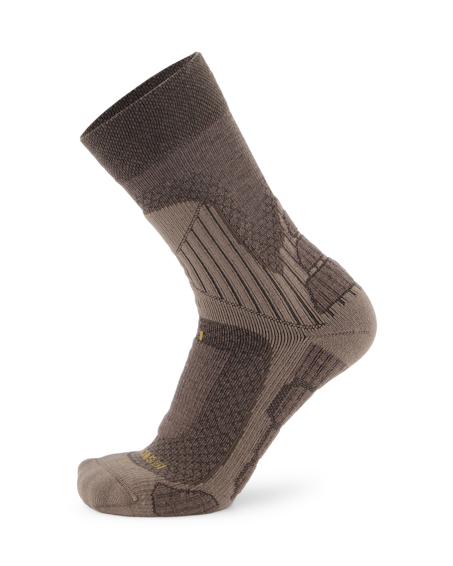 Nuyarn® Technical Hike Crew Socks