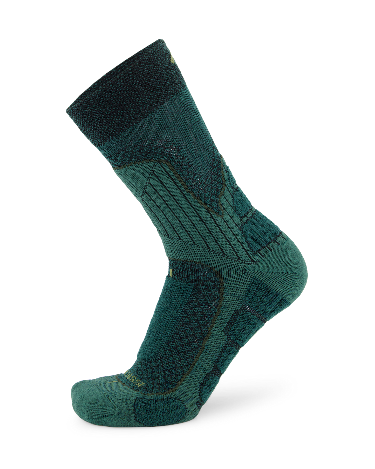 Nuyarn® Technical Hike Crew Socks