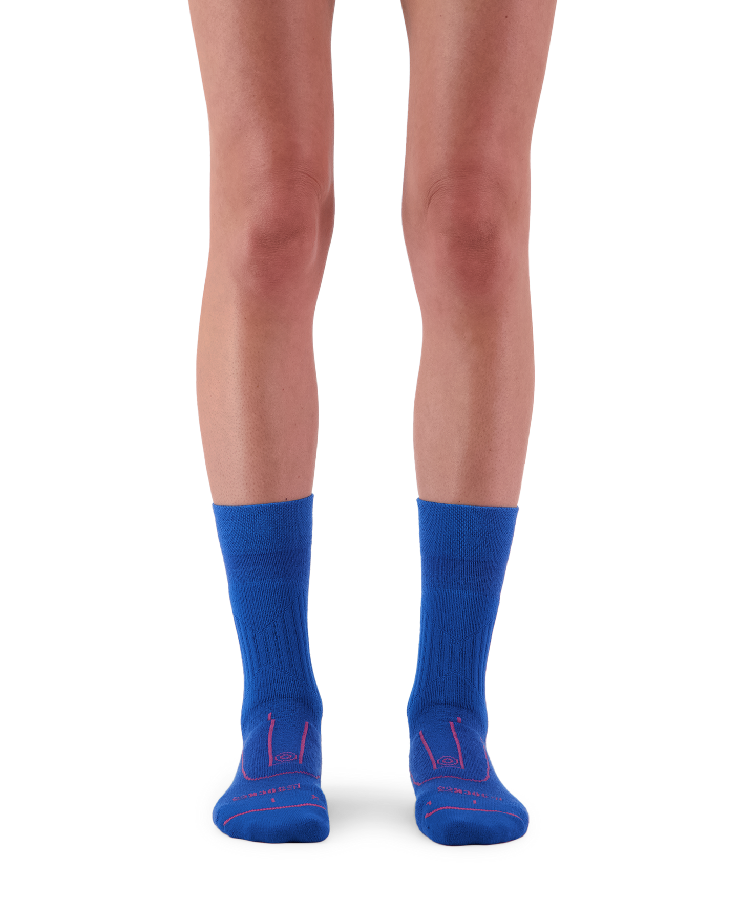 Nuyarn® Technical Hike Crew Socks