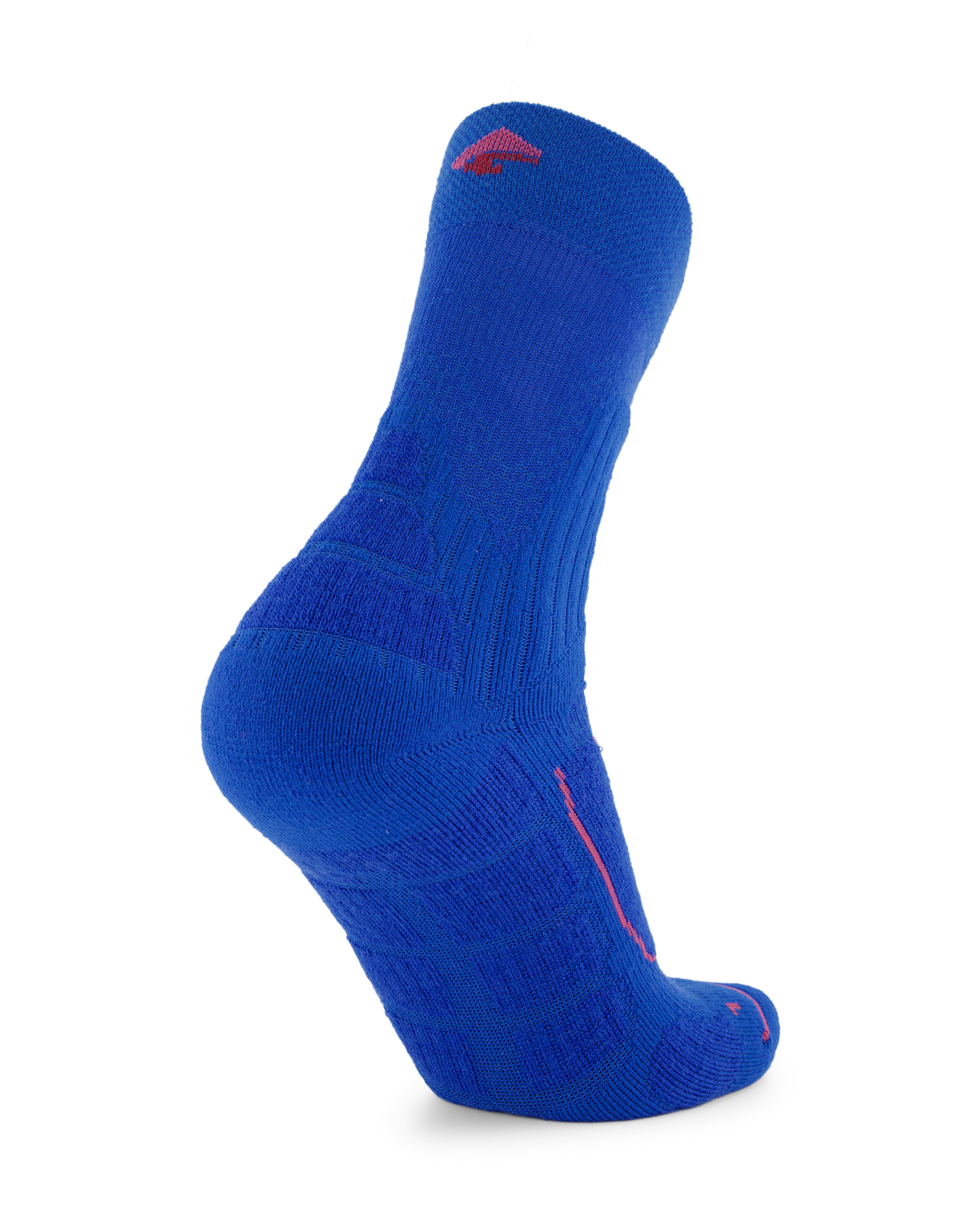 Nuyarn® Technical Hike Crew Socks