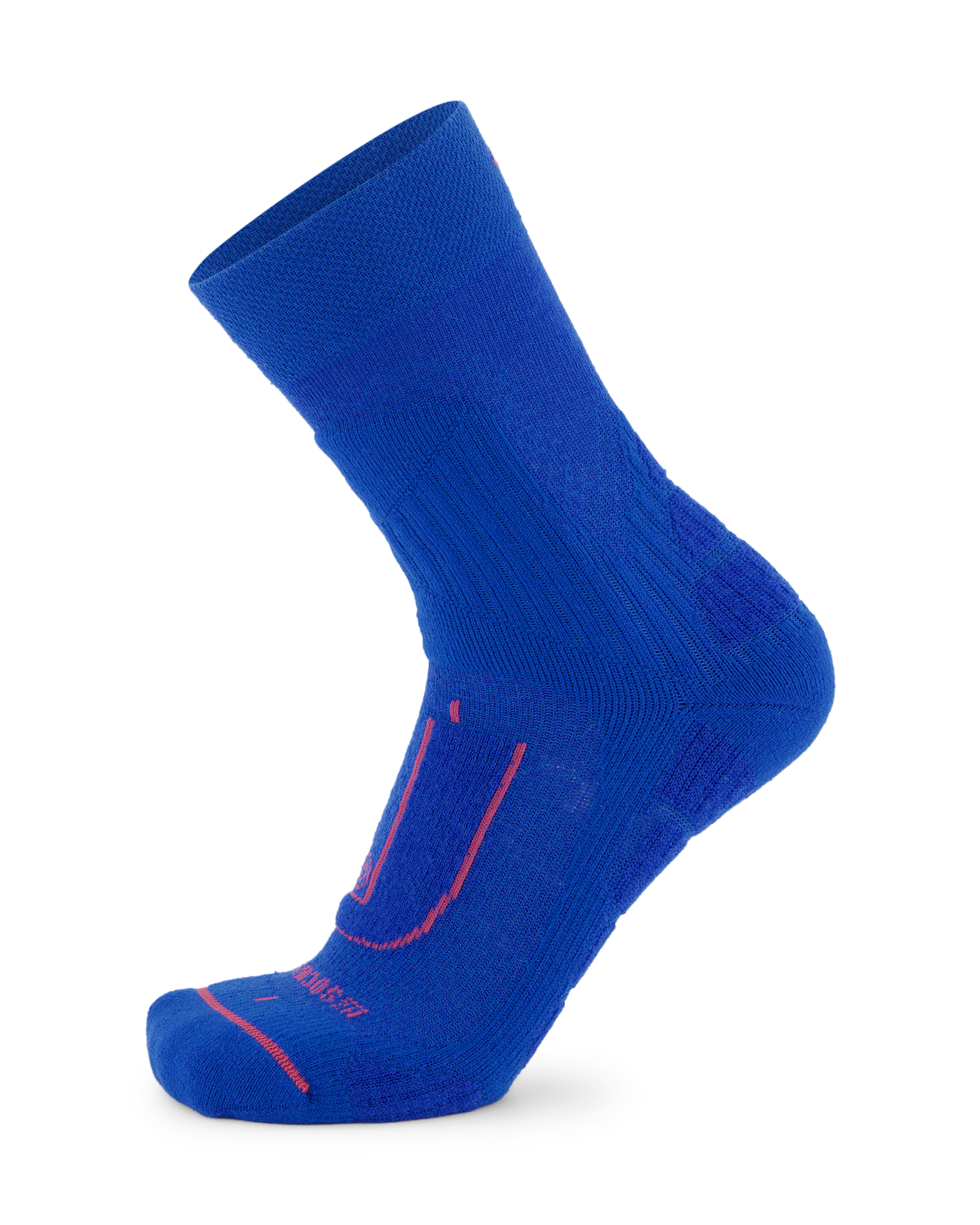 Nuyarn® Technical Hike Crew Socks