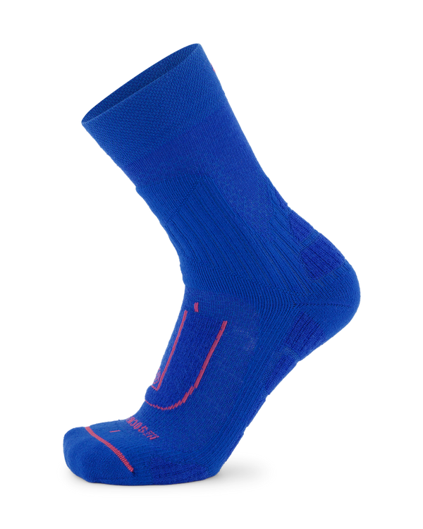Nuyarn® Technical Hike Crew Socks