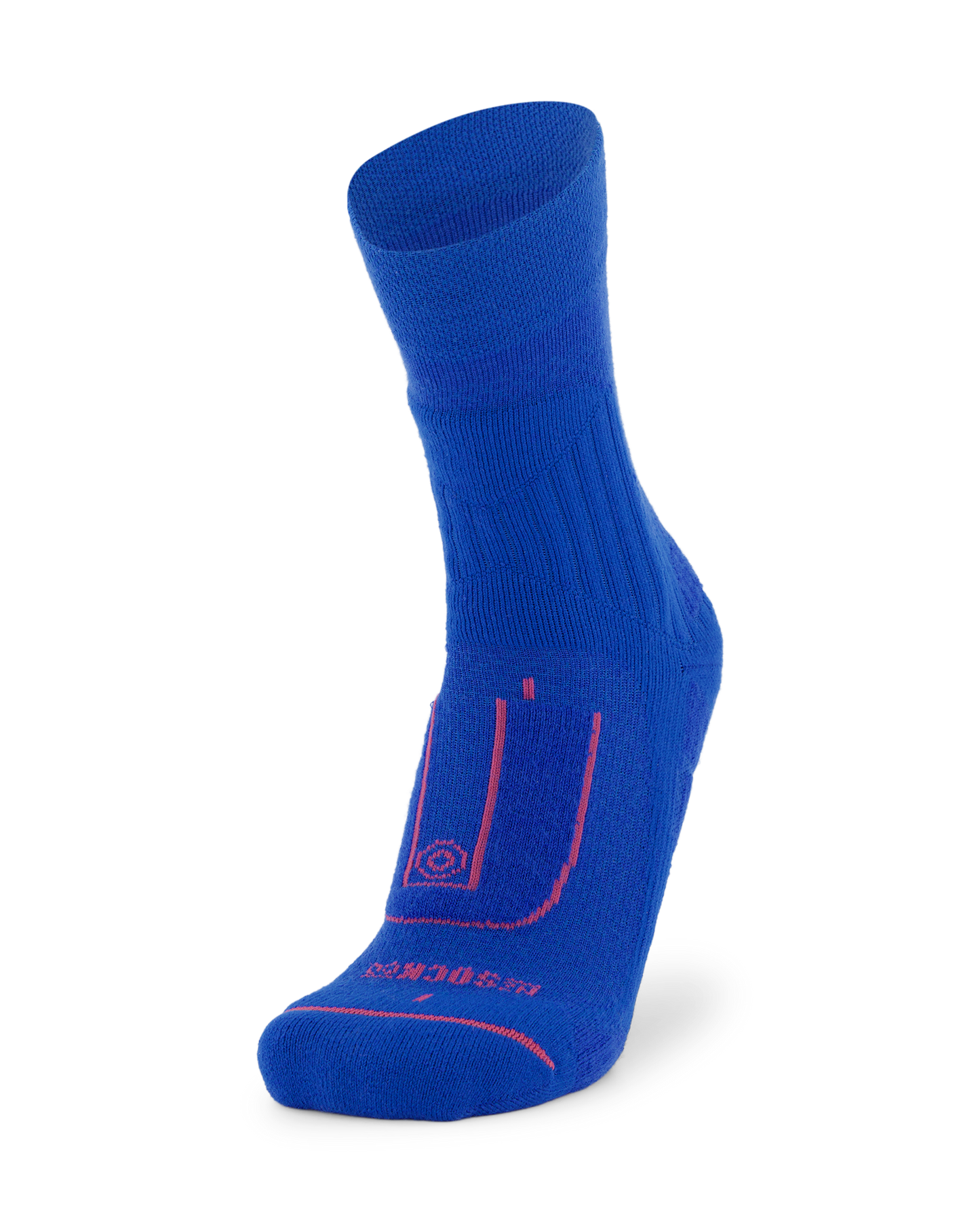 Nuyarn® Technical Hike Crew Socks
