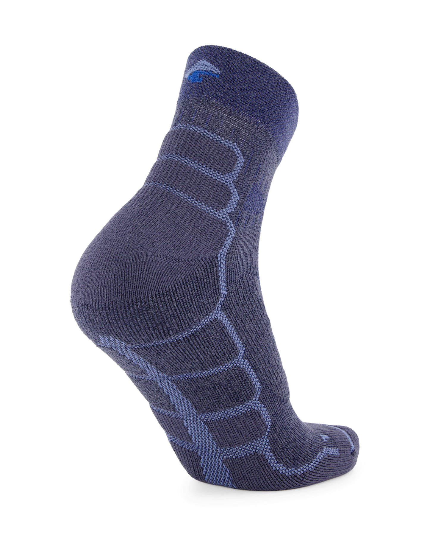 Nuyarn® Technical Quarter Socks