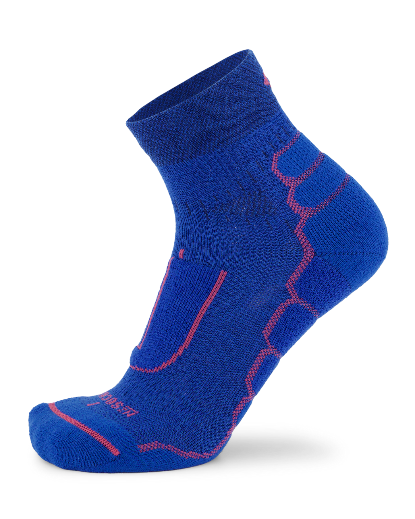 Nuyarn® Technical Quarter Socks
