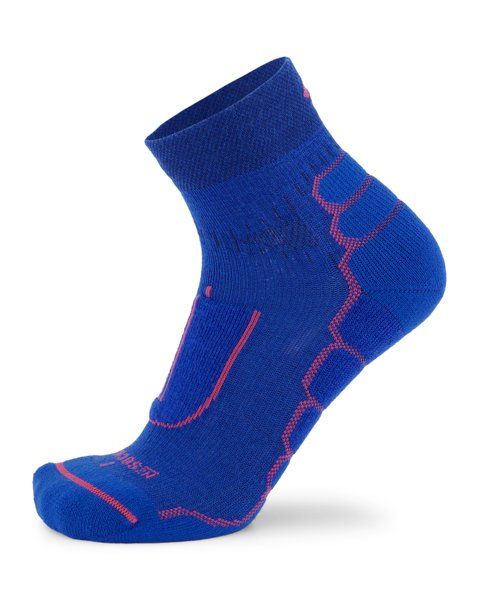 Nuyarn® Technical Quarter Socks