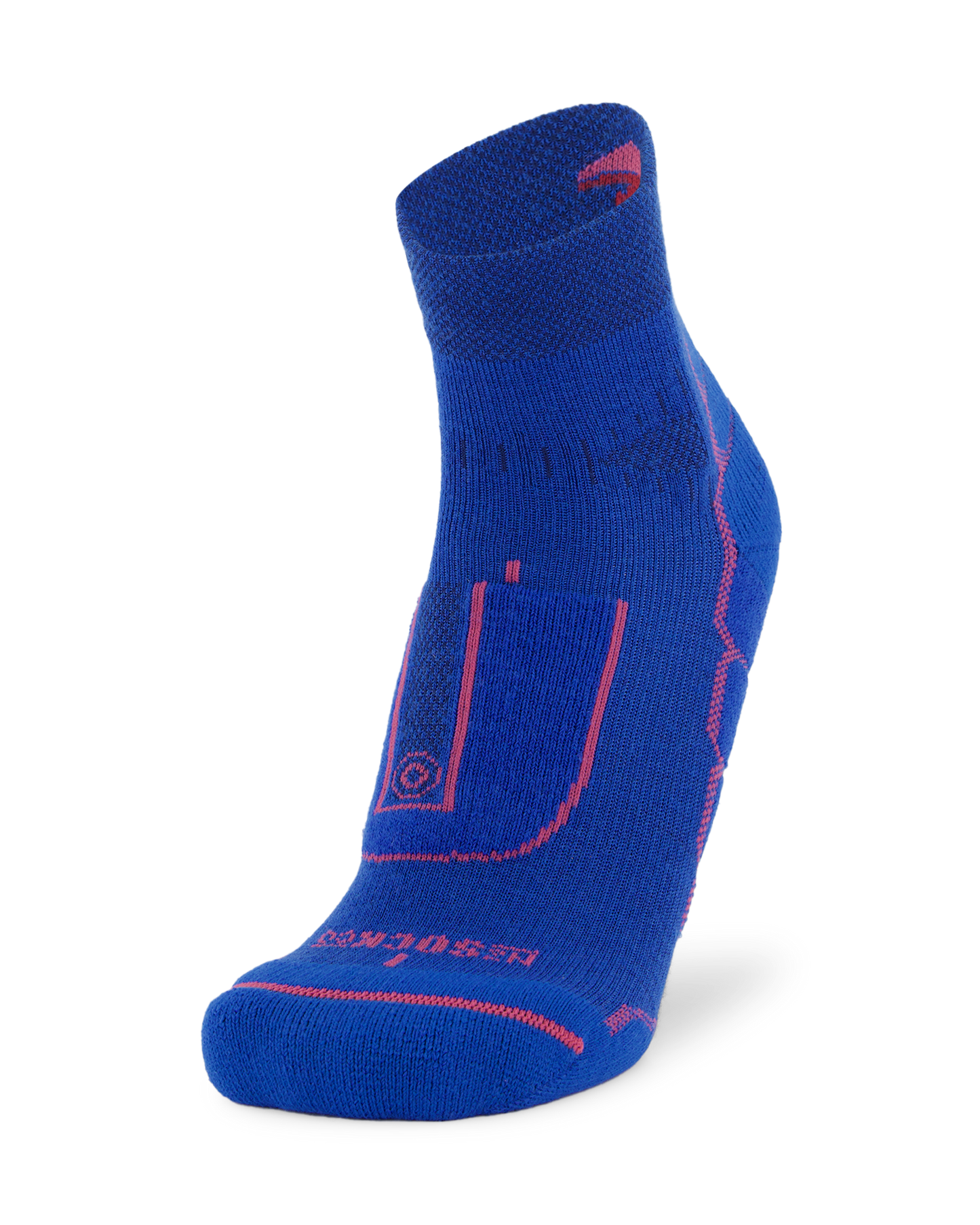 Nuyarn® Technical Quarter Socks